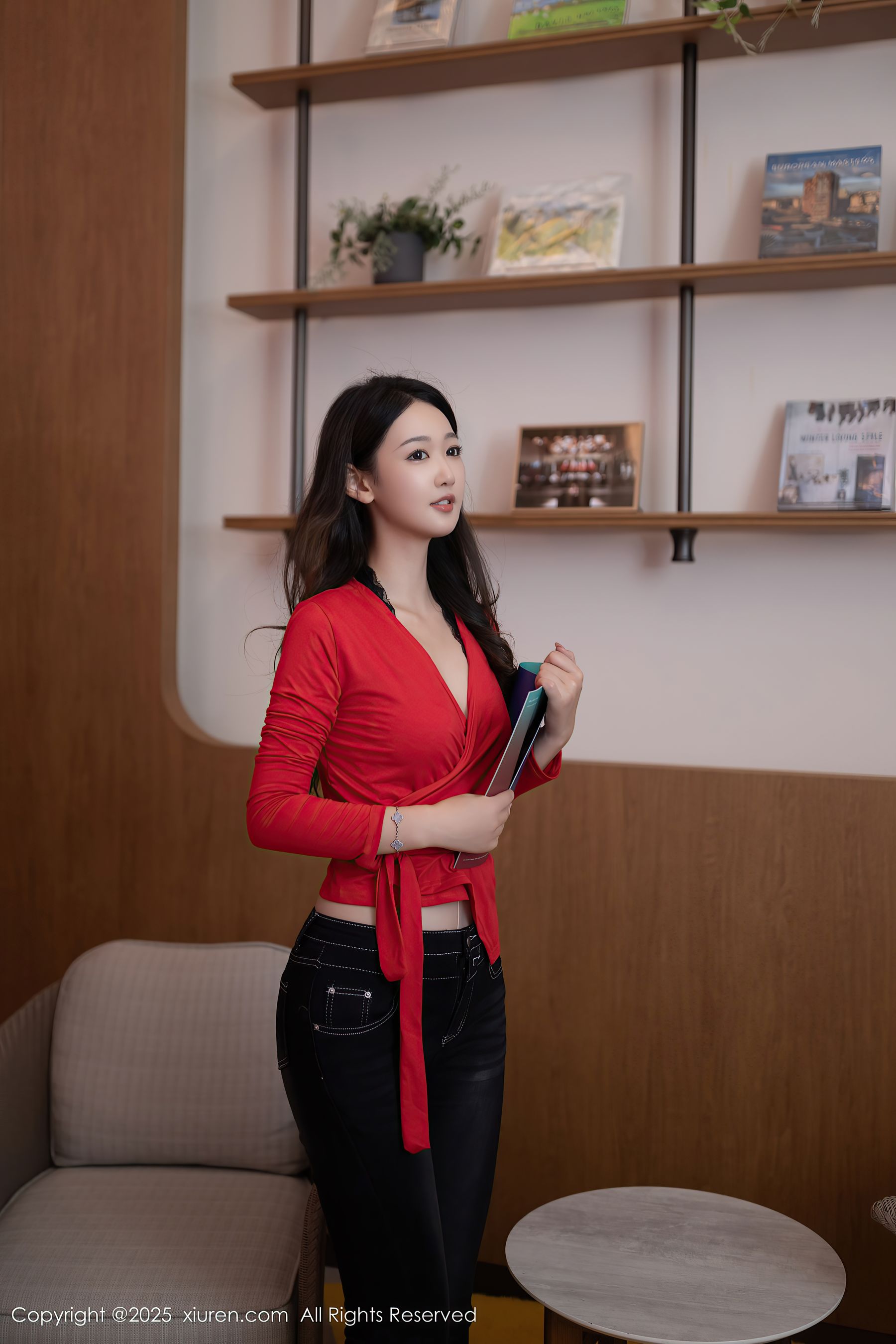 [秀人XiuRen] 2025.02.17 No.9894 唐安琪/(79P)