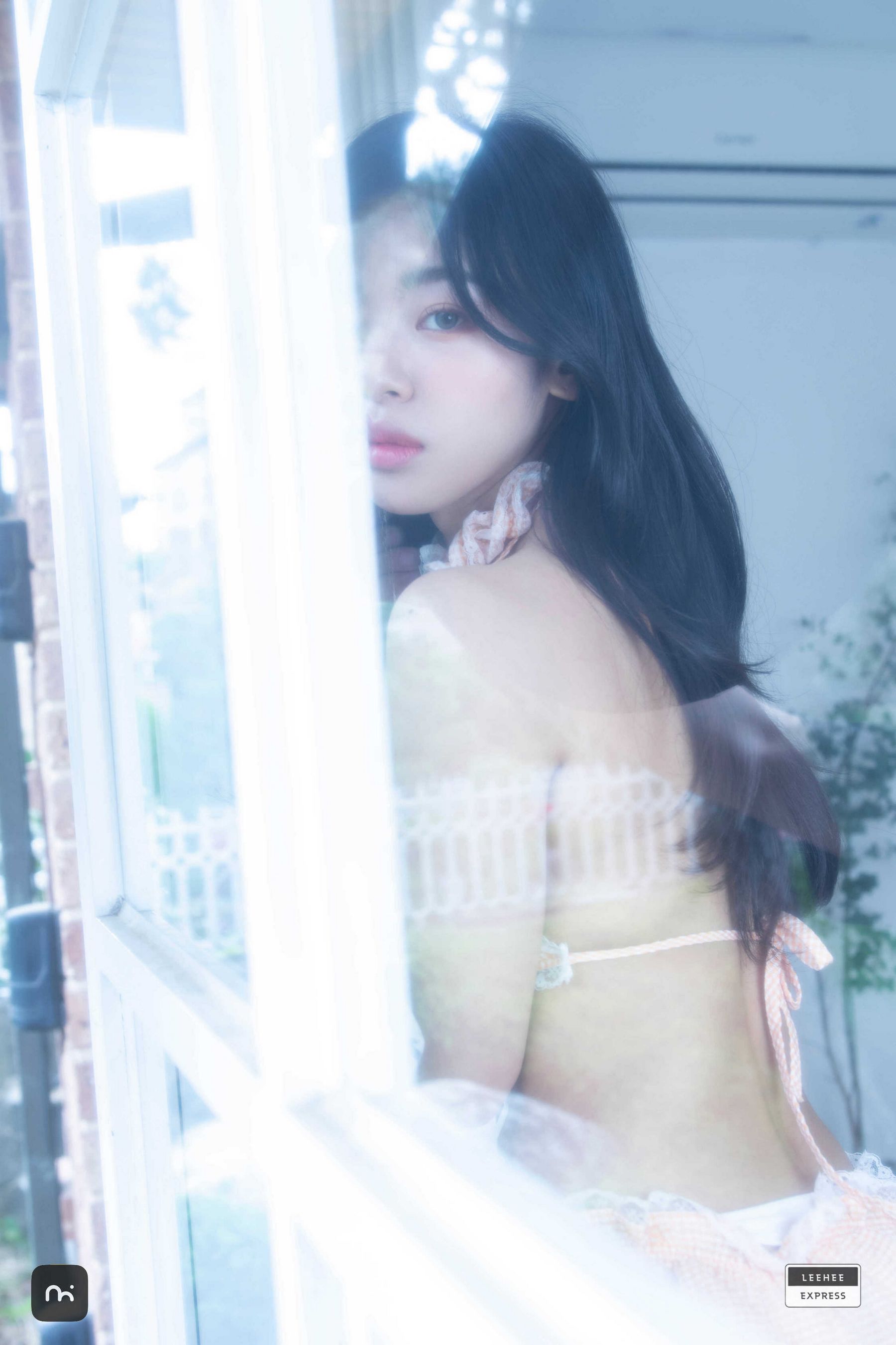 [LEEHEE EXPRESS] LERB-206B - So Young/(50P)