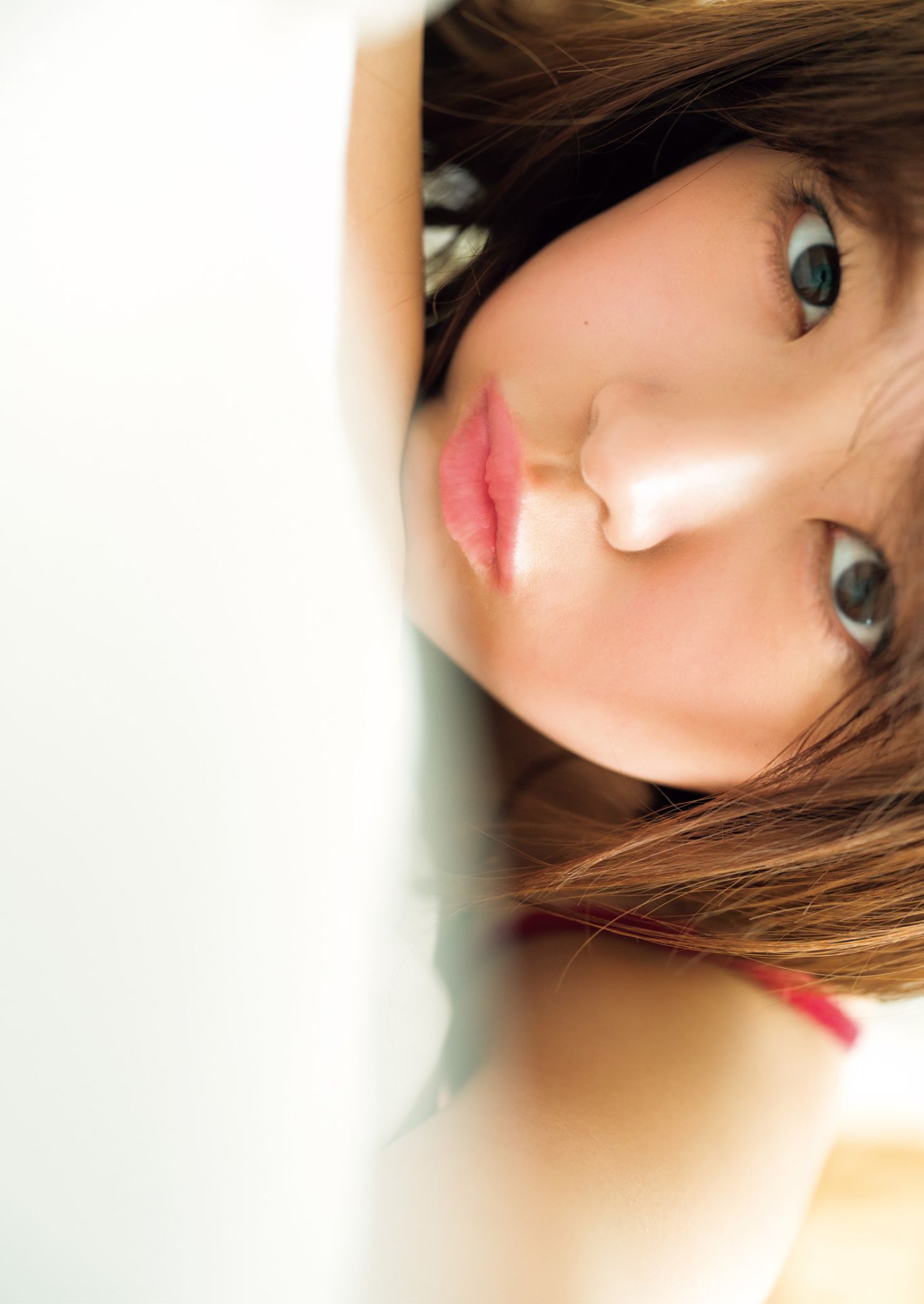 武田智加 - 友達以上/(89P)