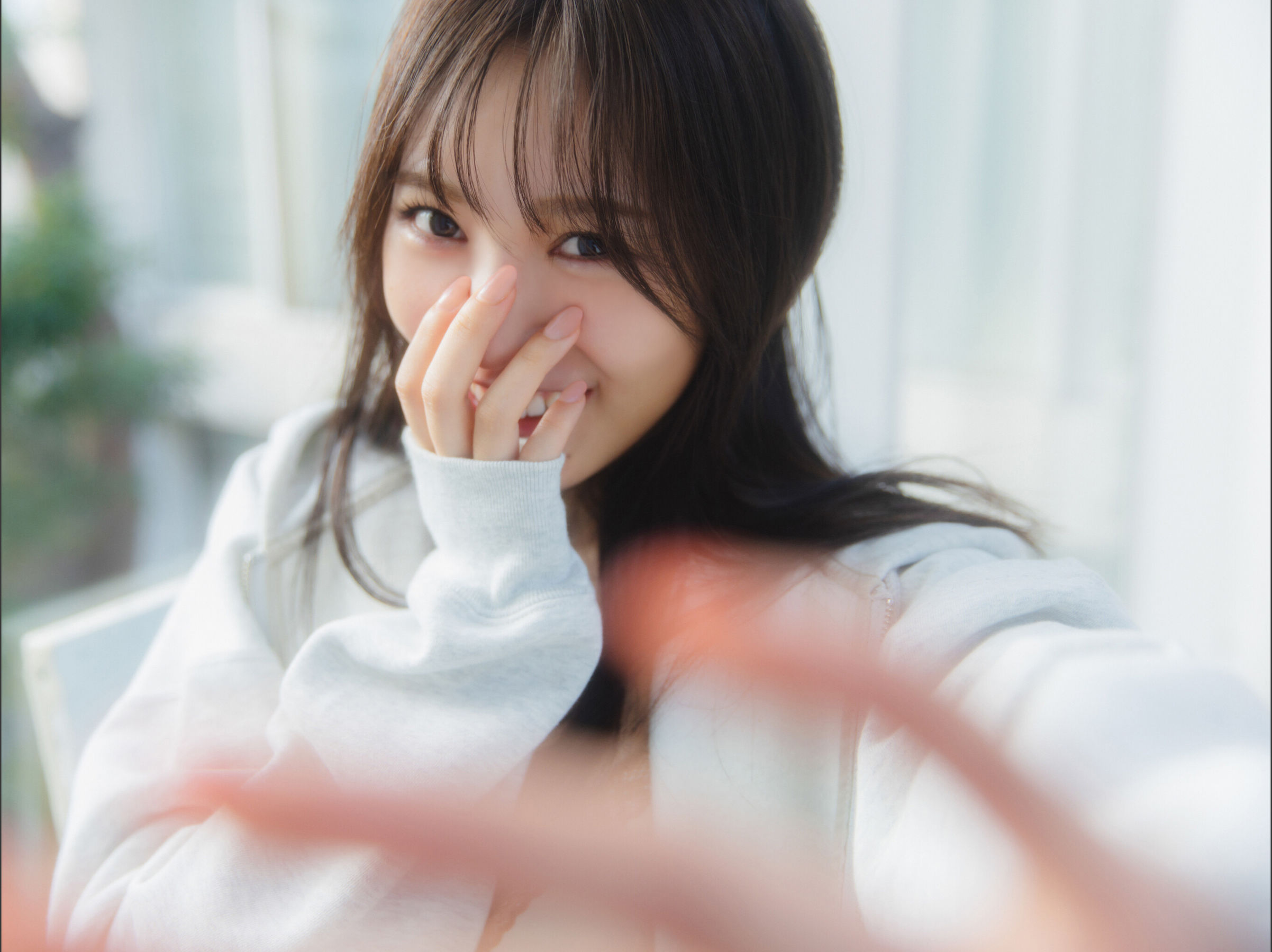 横野すみれ - 悪魔的に小悪魔ッ/(87P)