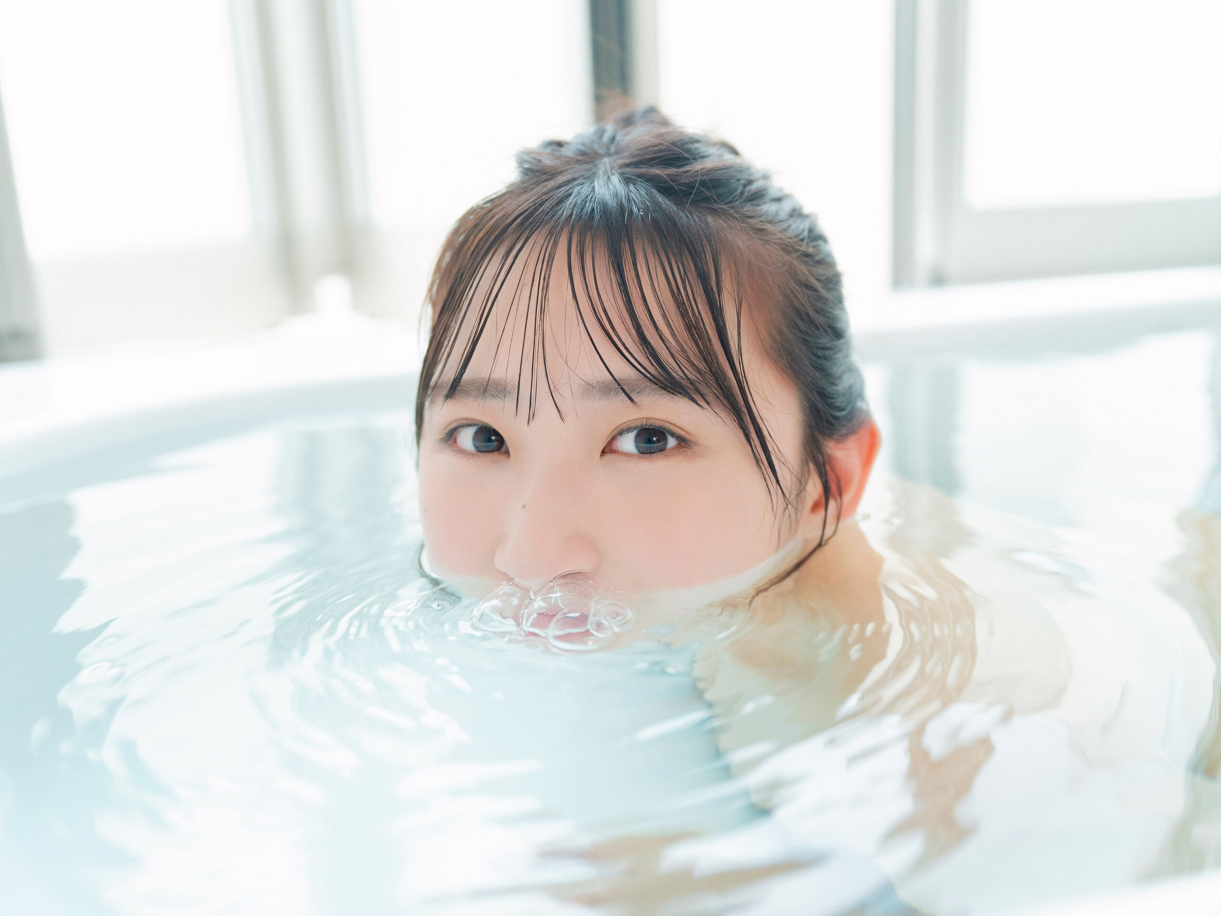 松本日向 - もう、あんま見んといてや/(72P)