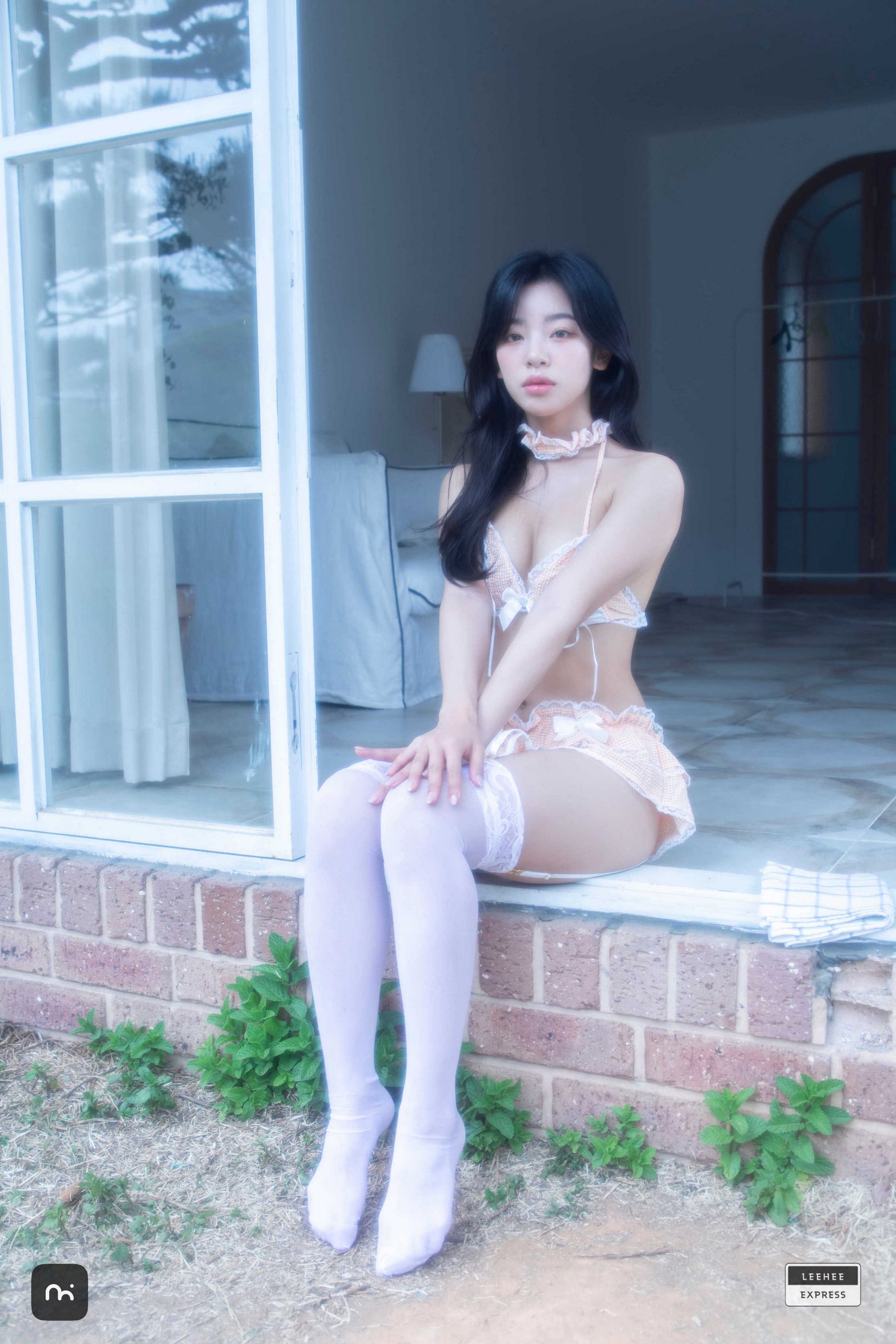 [LEEHEE EXPRESS] LERB-206B - So Young/(50P)