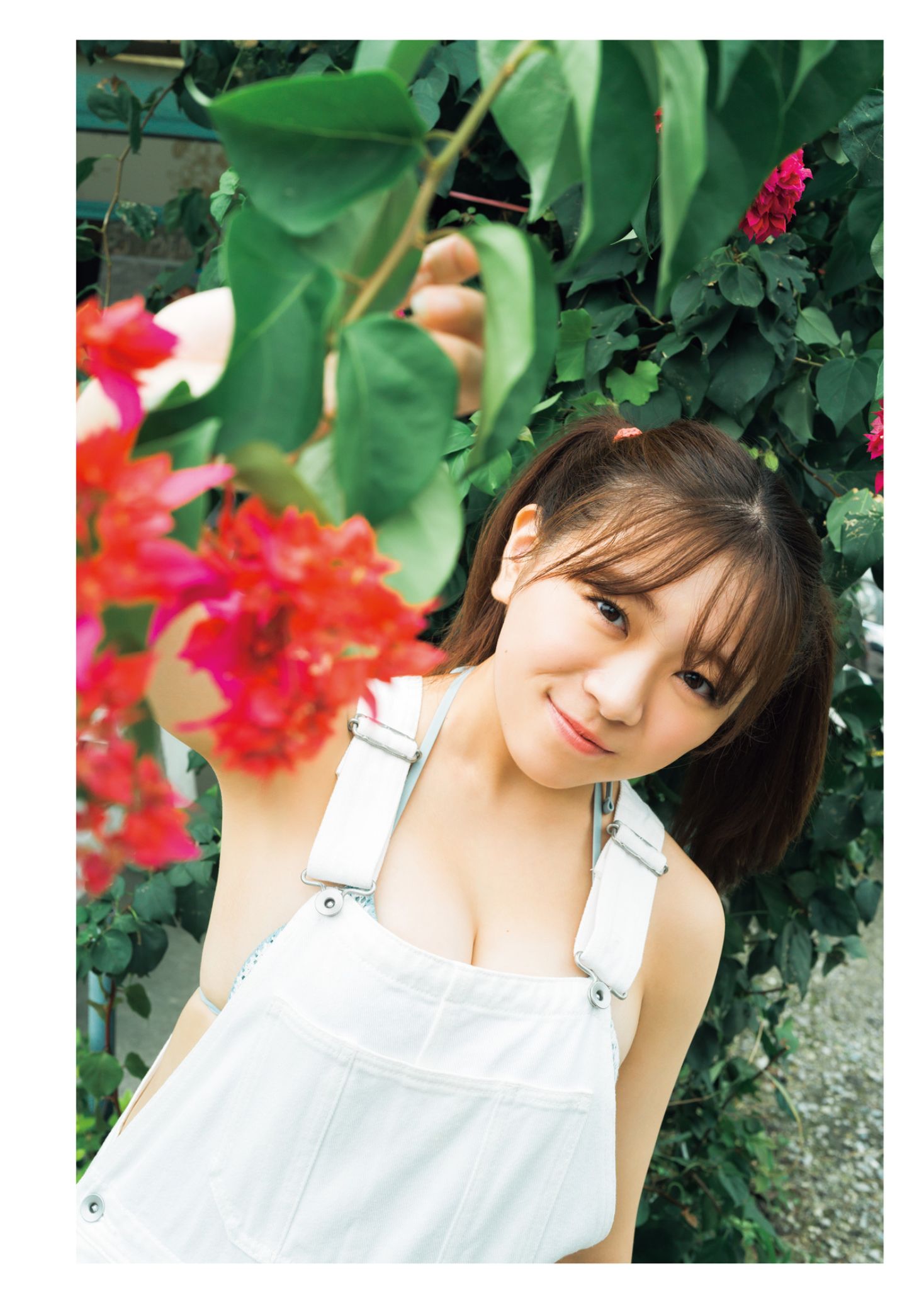 武田智加 - 友達以上/(89P)