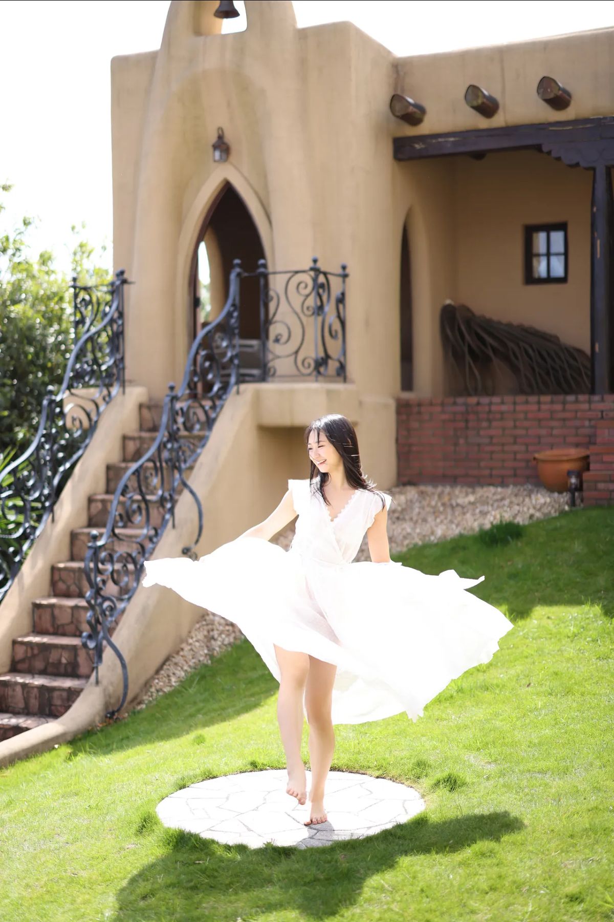 相沢菜々子 - プラチナ ベイビー vol.3/(102P)