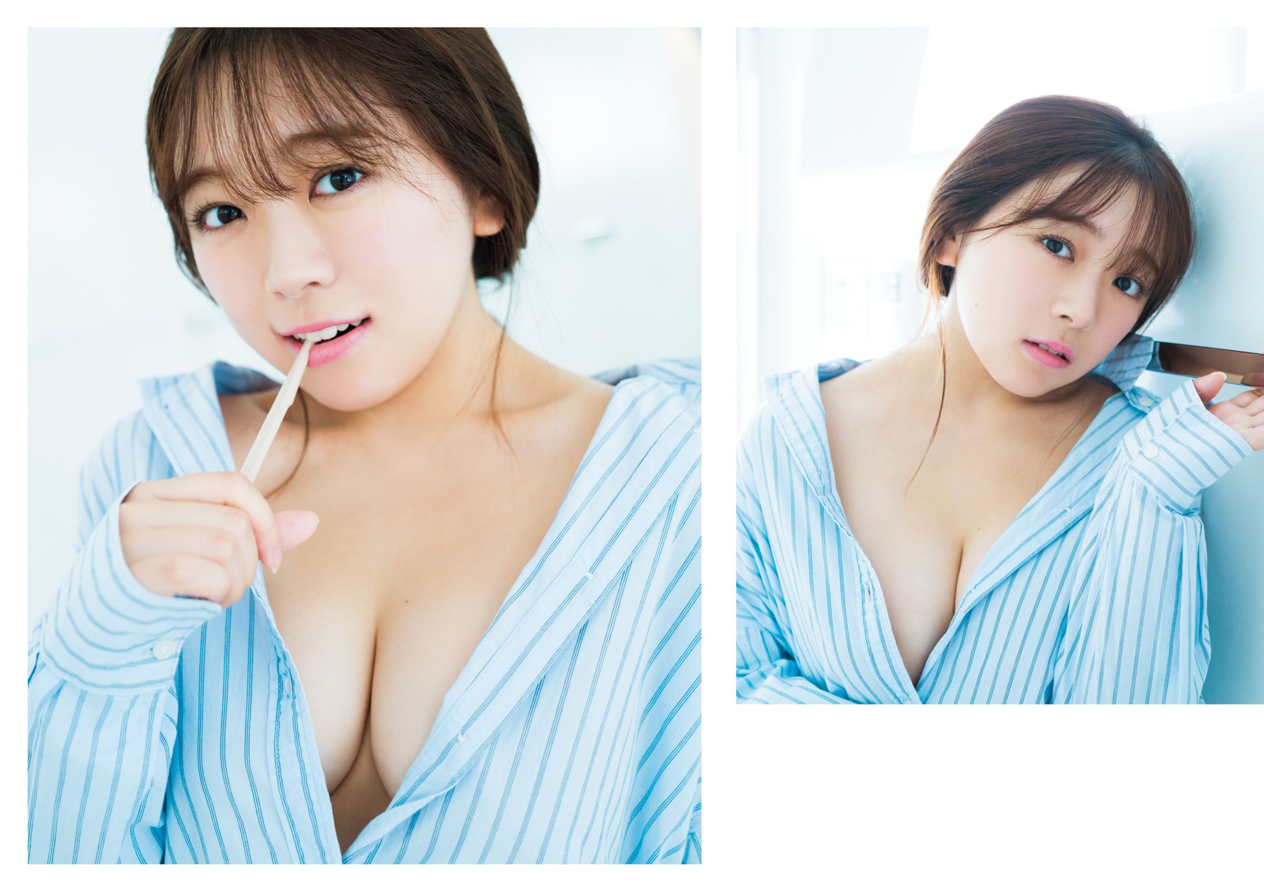 武田智加 - 友達以上/(89P)