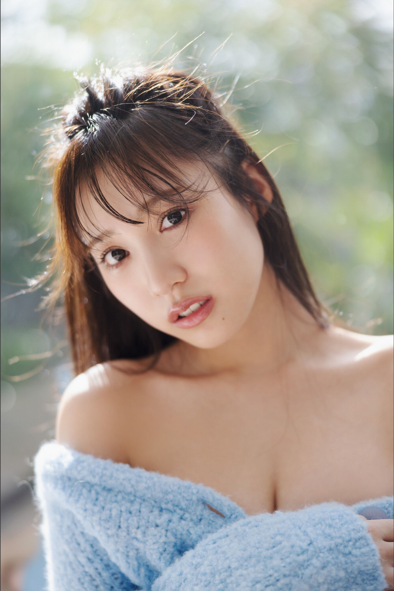 横野すみれ - 悪魔的に小悪魔ッ/(87P)