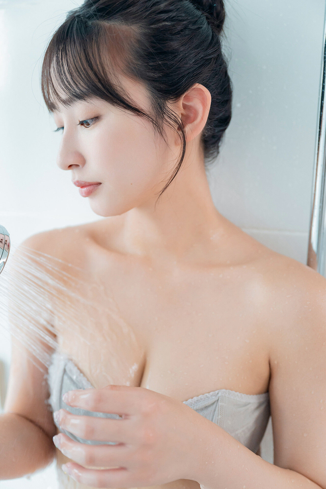 松本日向 - もう、あんま見んといてや/(72P)