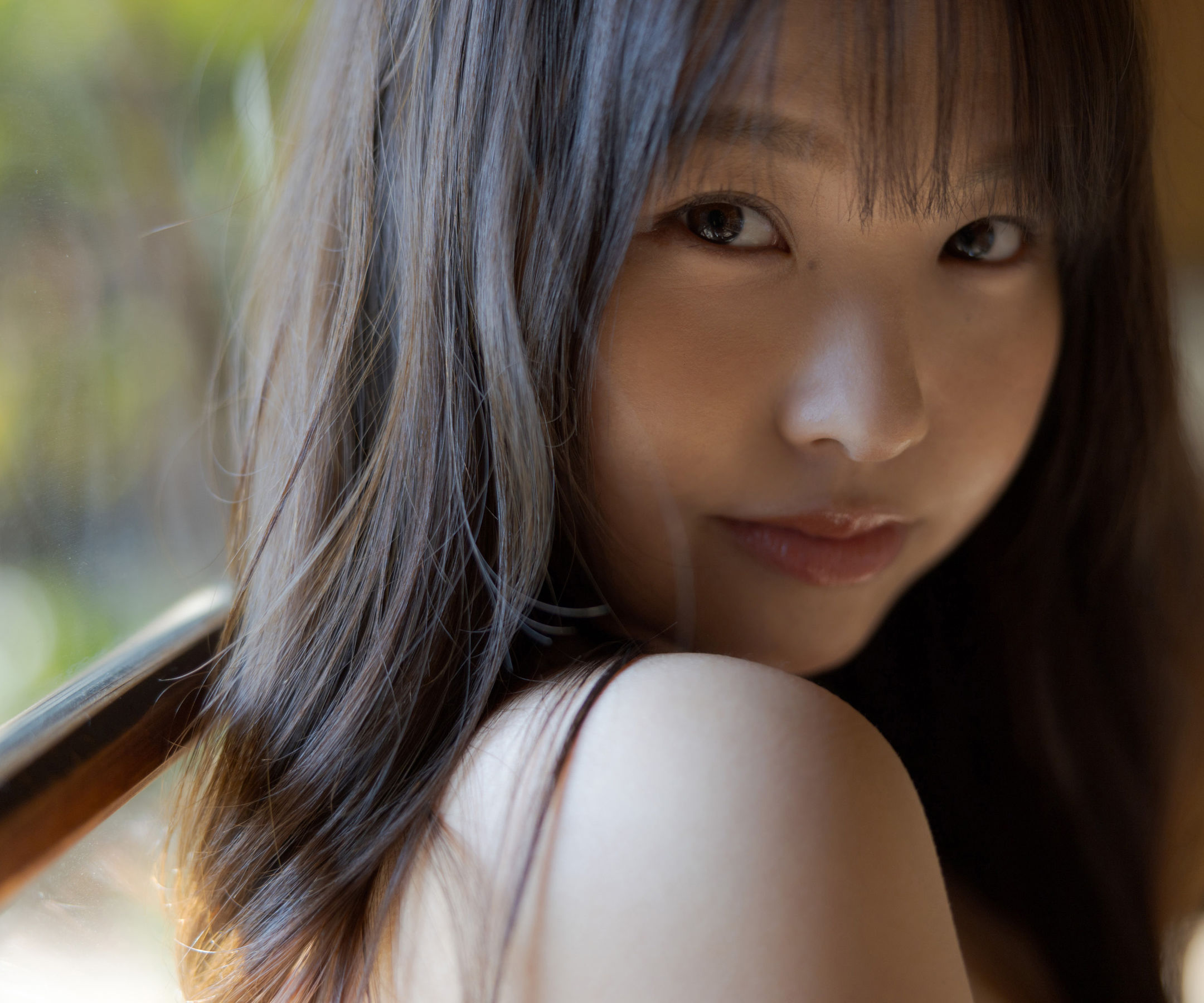 本郷柚巴 - ホンマに好き/(103P)