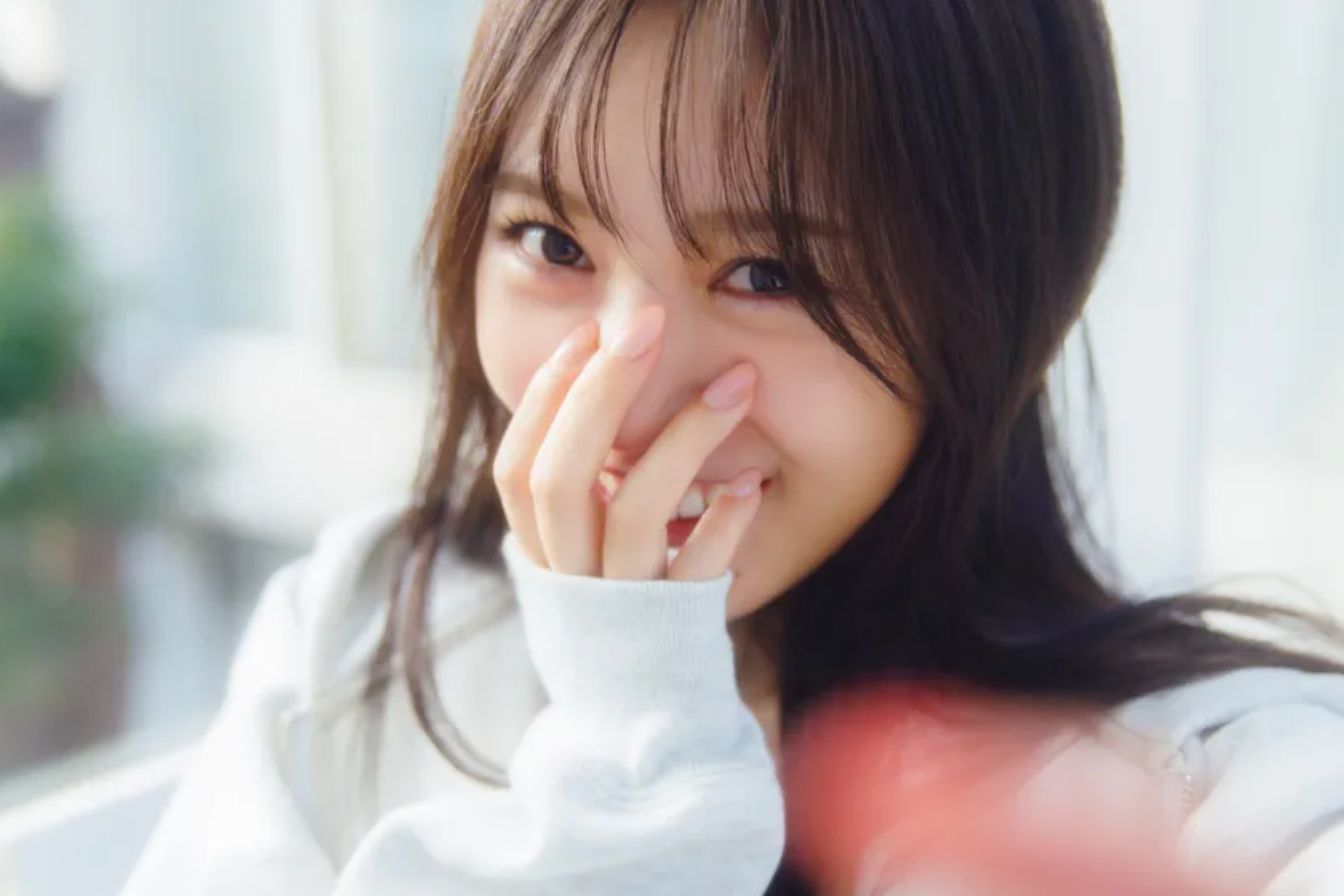 横野すみれ - 悪戯な誘惑/(16P)