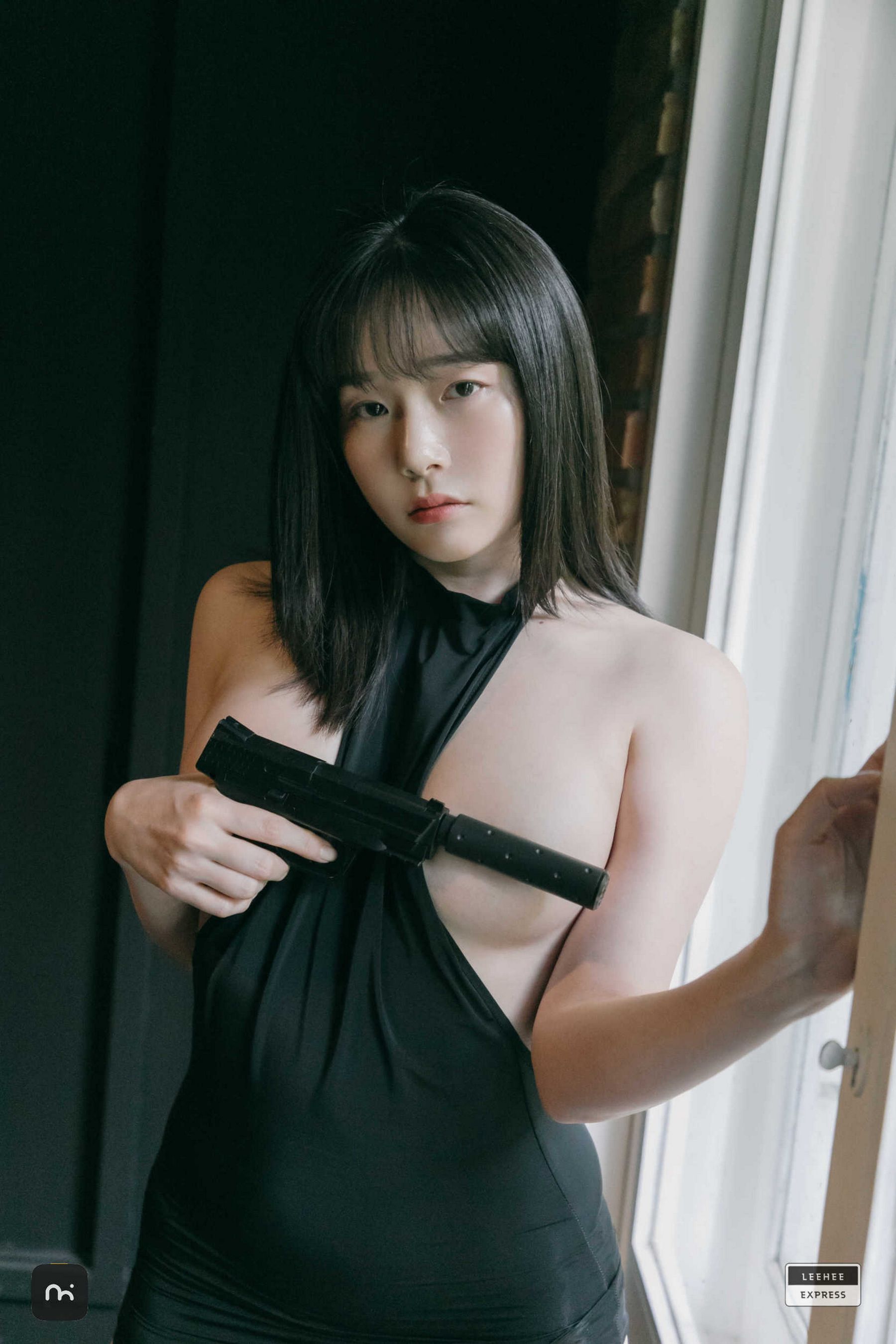 [LEEHEE EXPRESS] LERB-244 - Sir.Bean/(58P)