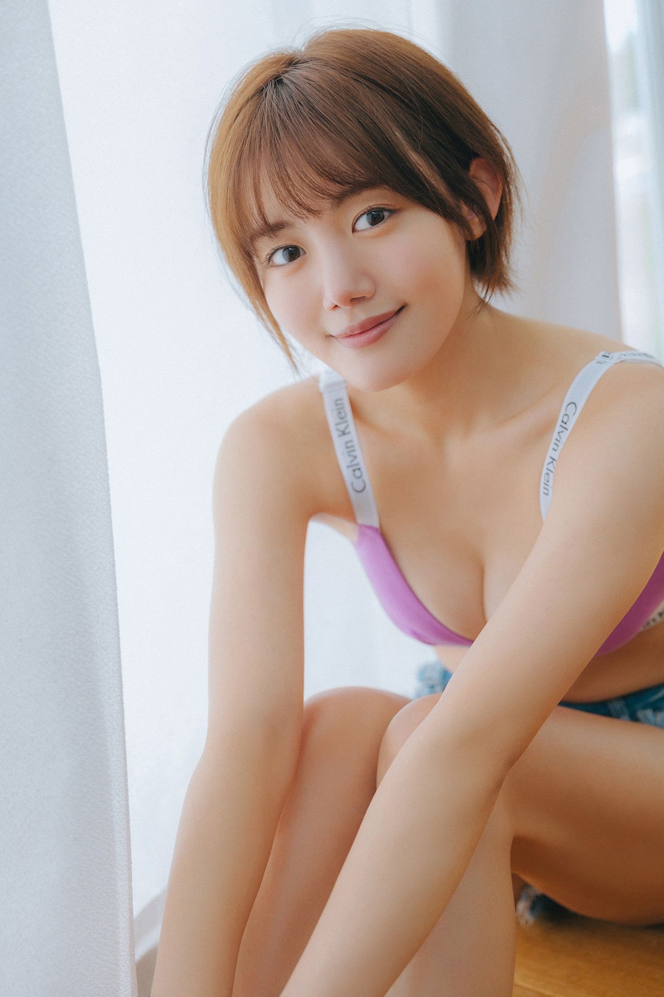 立花紫音 - おとずれ【ヤングチャンピオンデジグラ】/(68P)