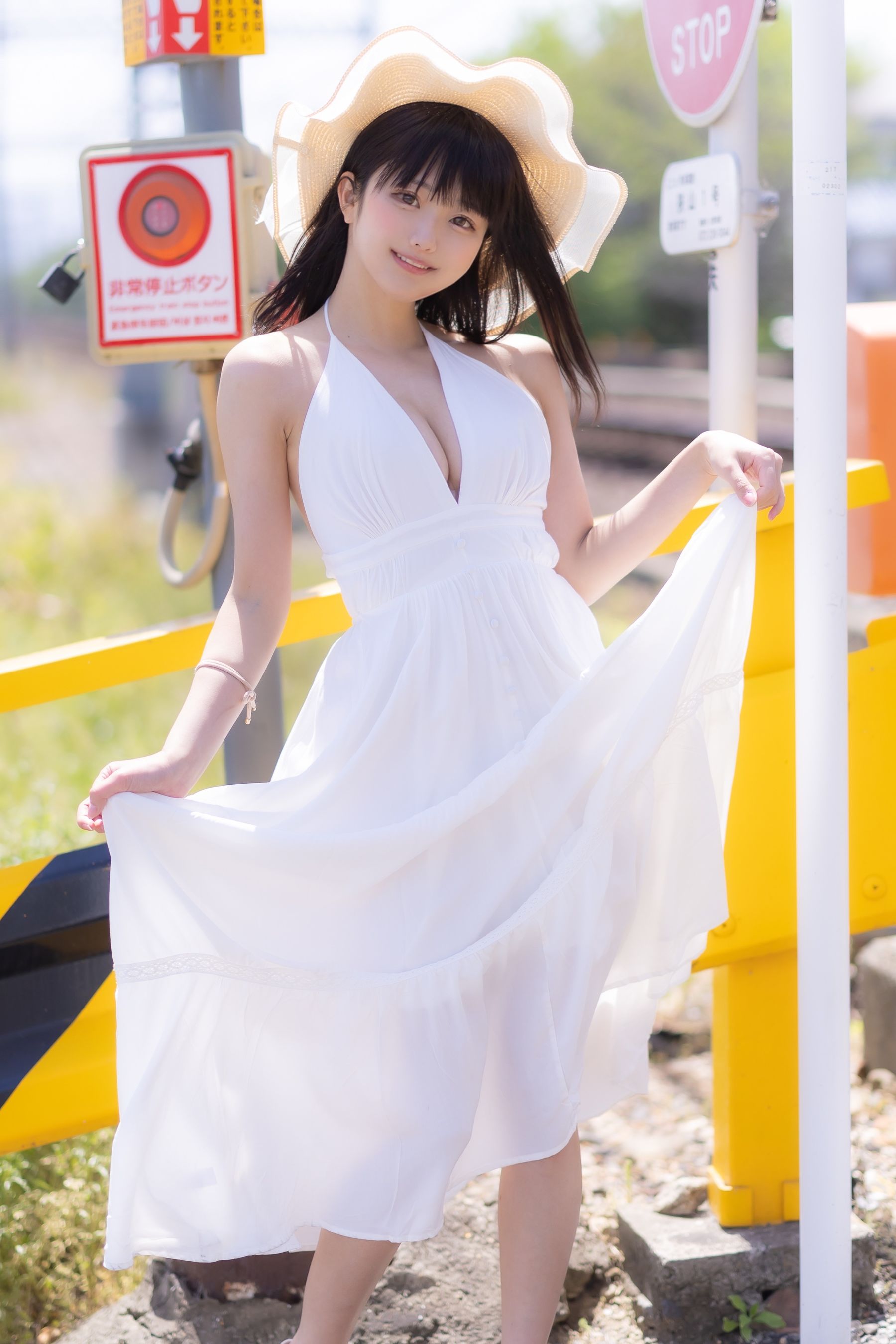 毎眠かのん - 夏恋模様/(148P)