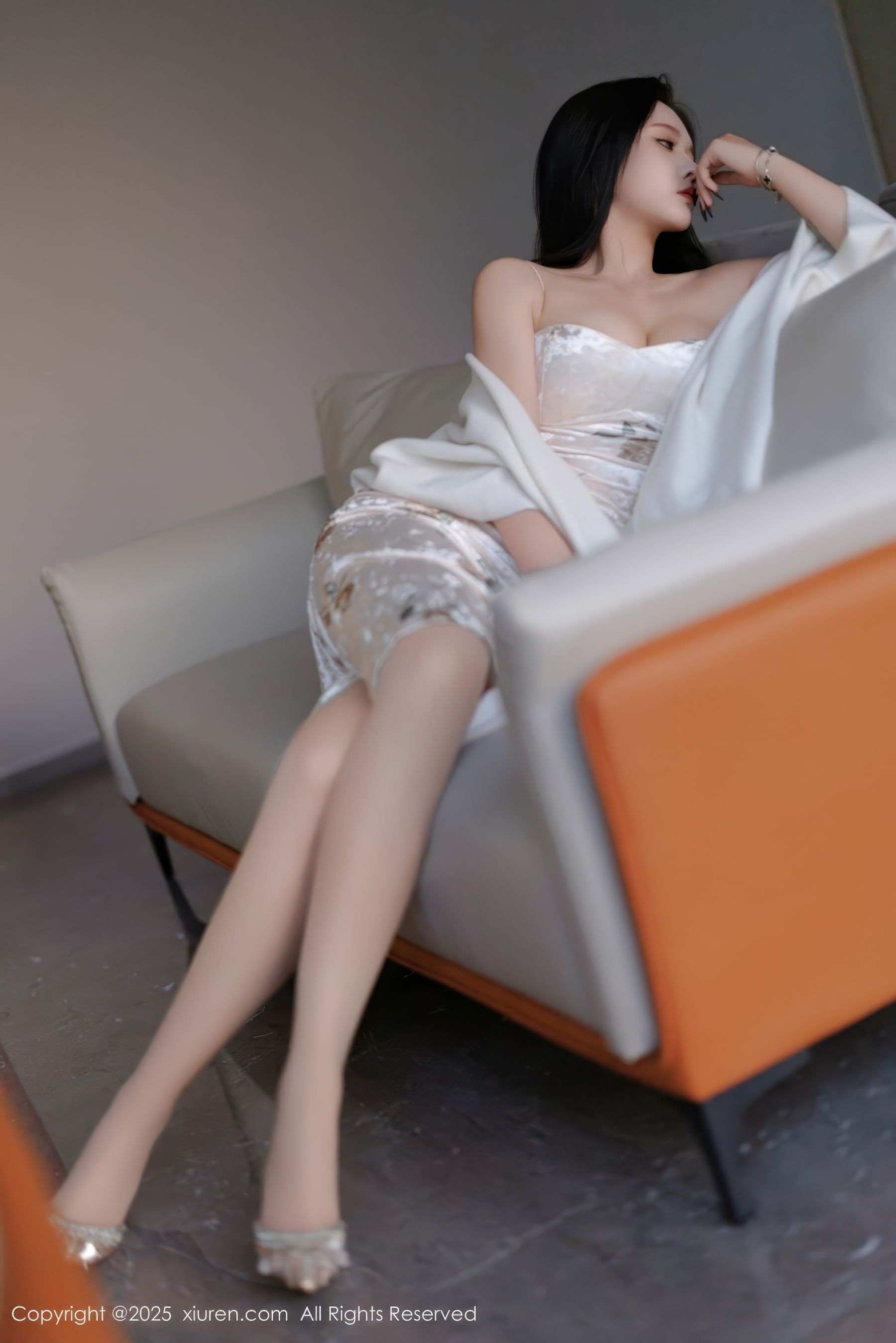 [秀人XiuRen] 2025.02.18 No.9899 娜比/(81P)