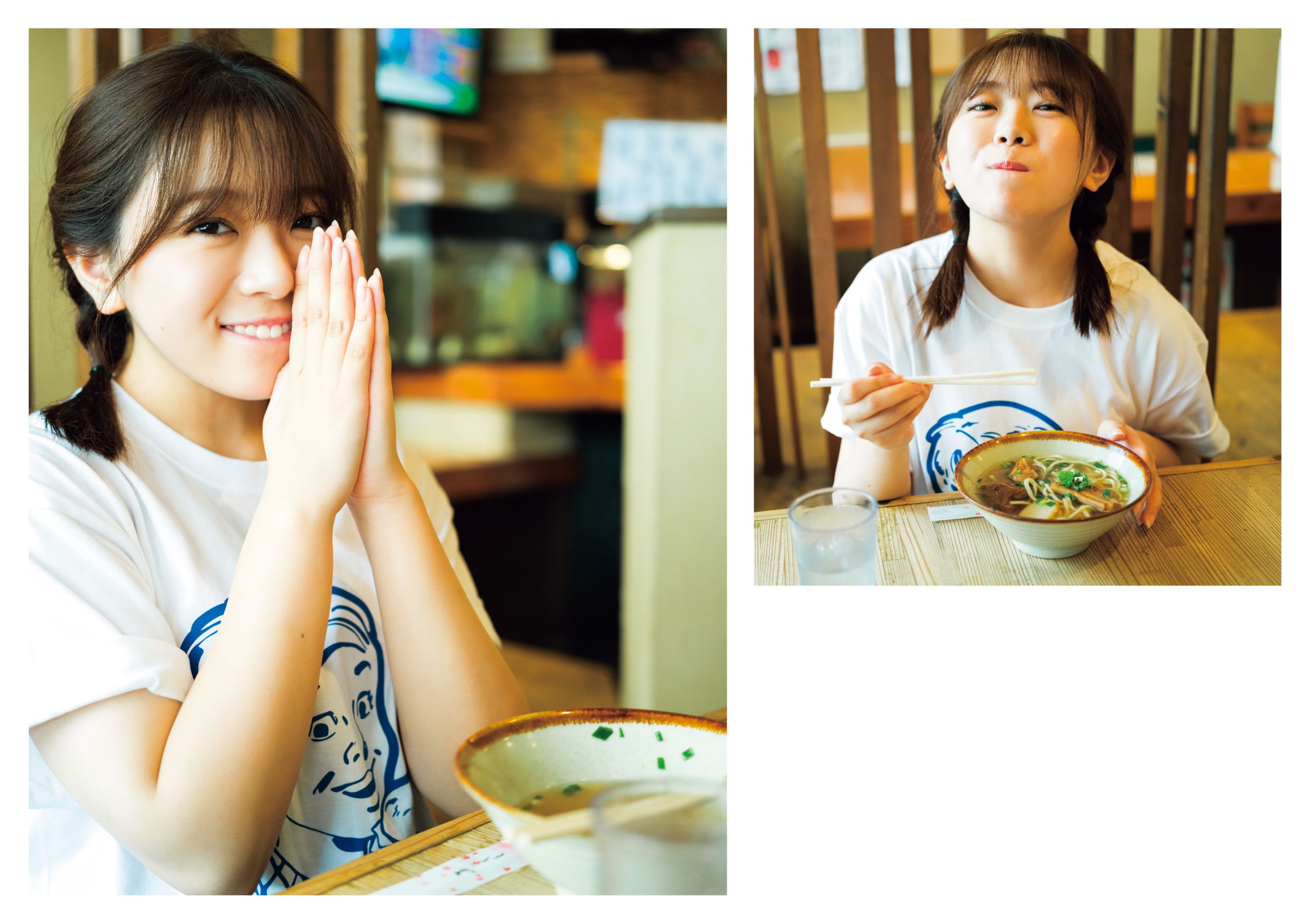 武田智加 - 友達以上/(89P)