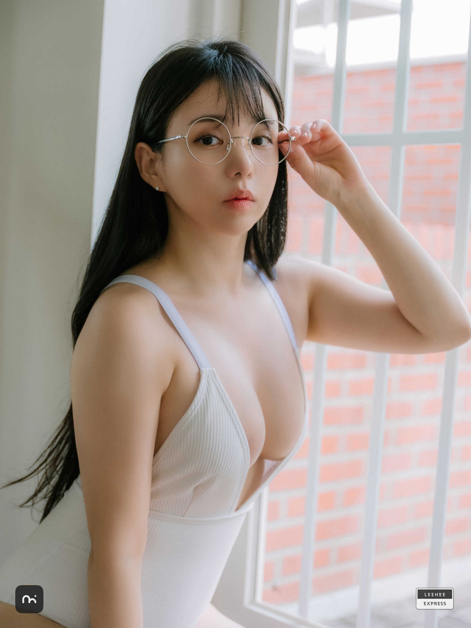 [LEEHEE EXPRESS] LEFM-038 - Yuri/(62P)