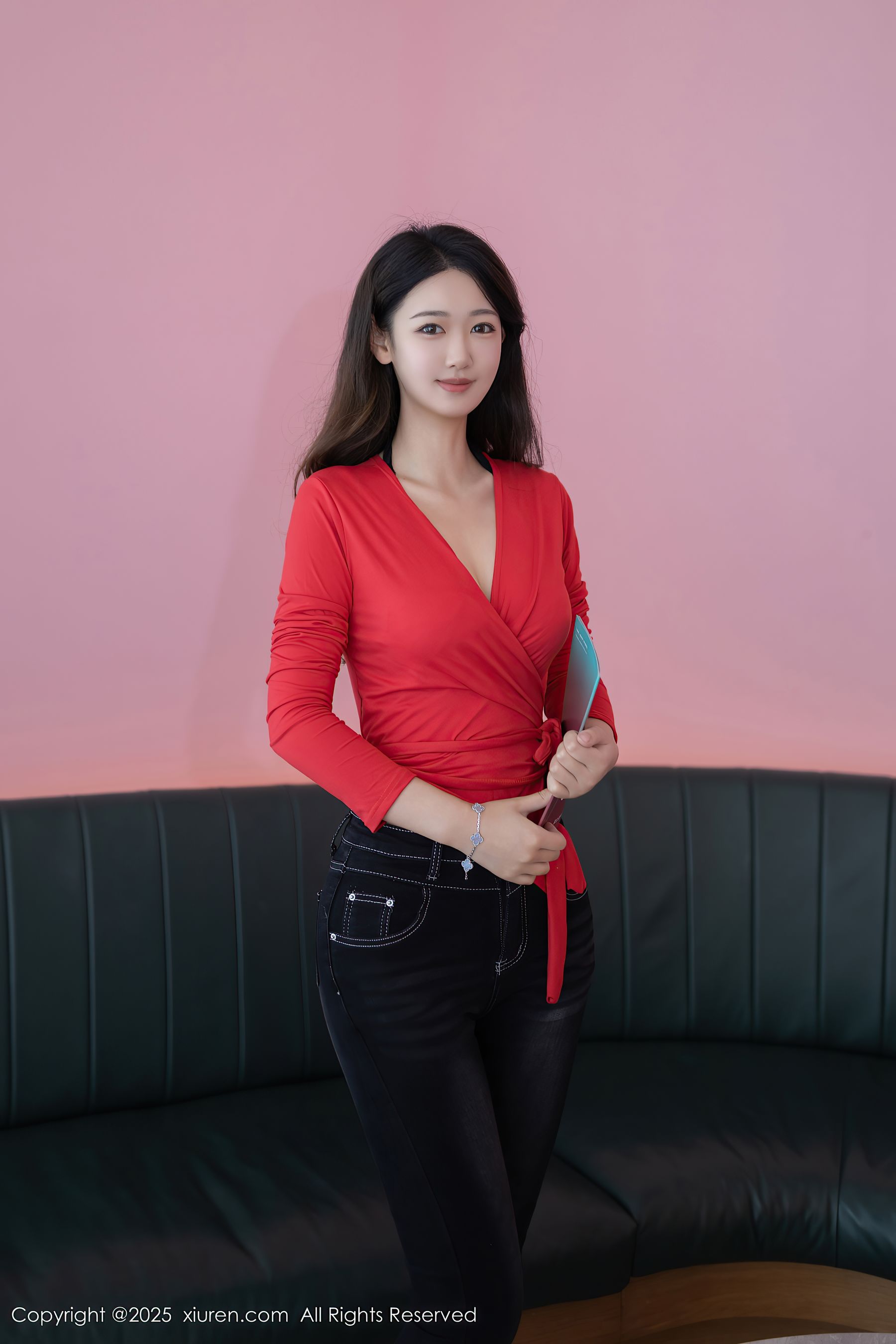 [秀人XiuRen] 2025.02.17 No.9894 唐安琪/(79P)