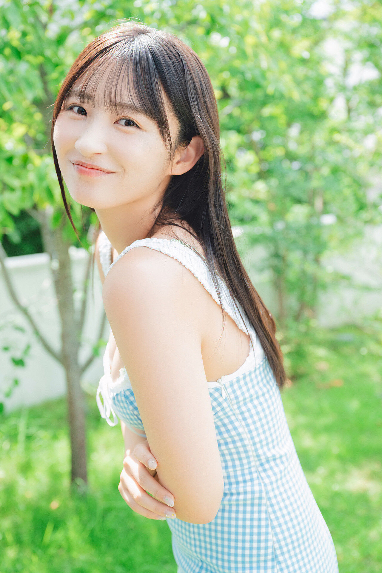 松本日向 - もう、あんま見んといてや/(72P)