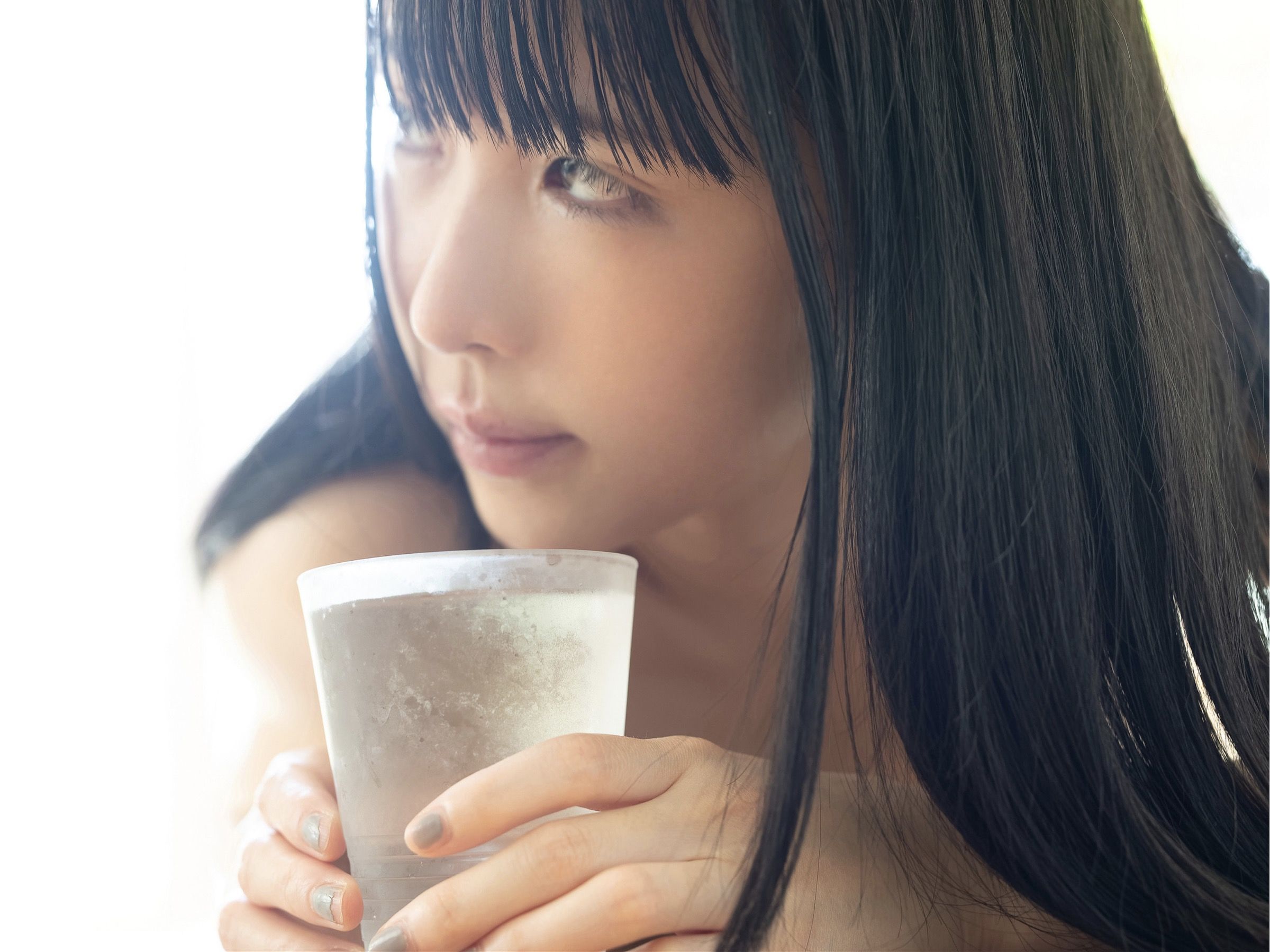 横宮七海 - SEVEN SEAS/(30P)