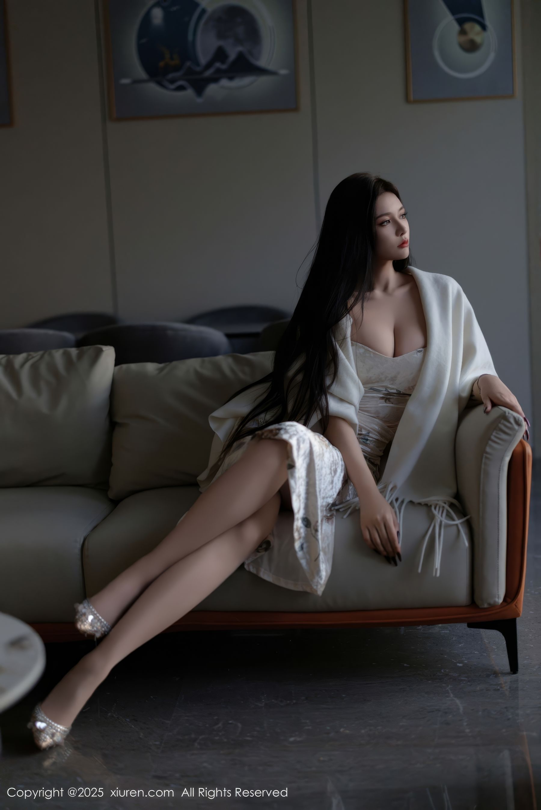 [秀人XiuRen] 2025.02.18 No.9899 娜比/(81P)