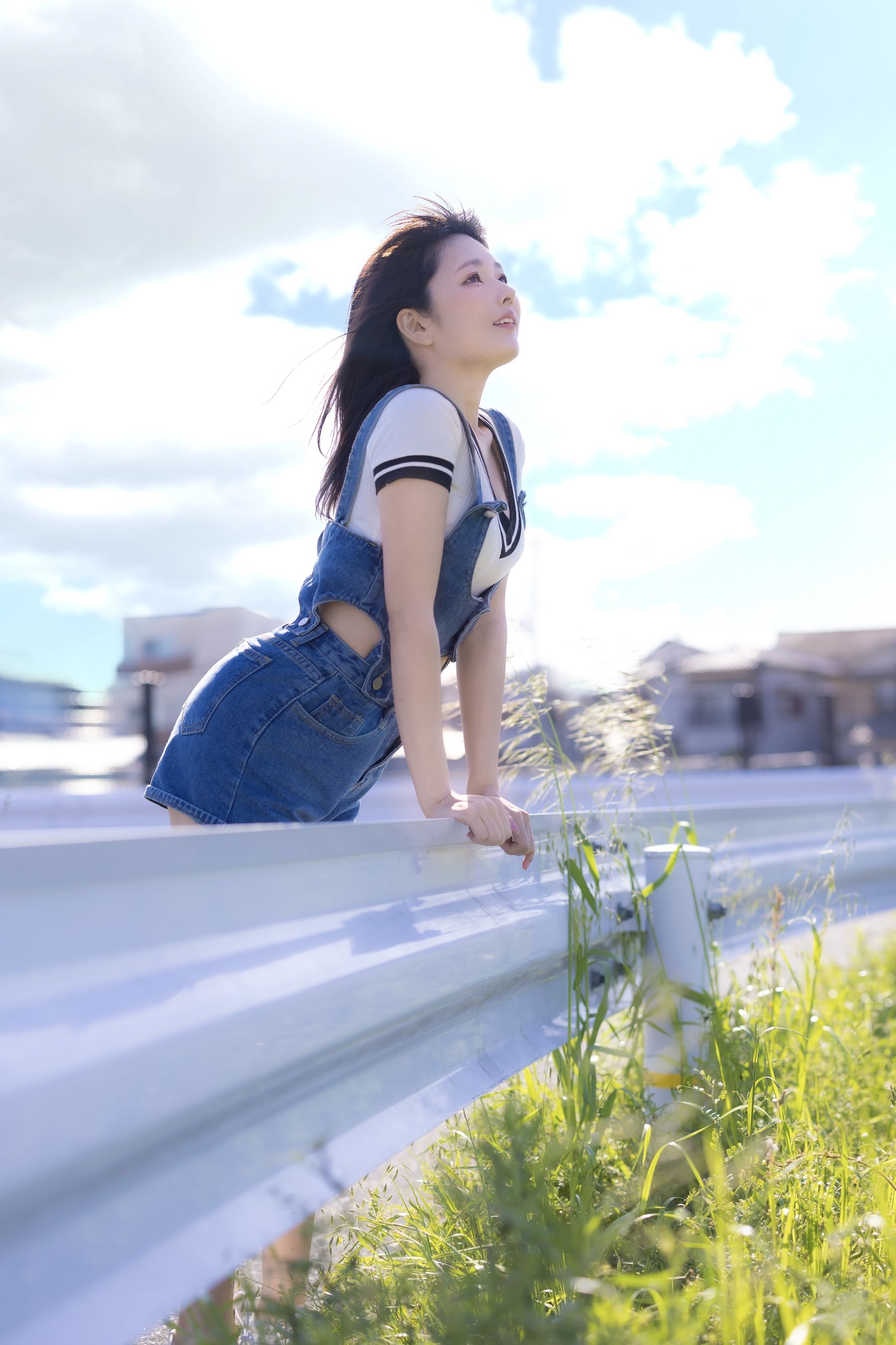 毎眠かのん - 夏恋模様/(148P)