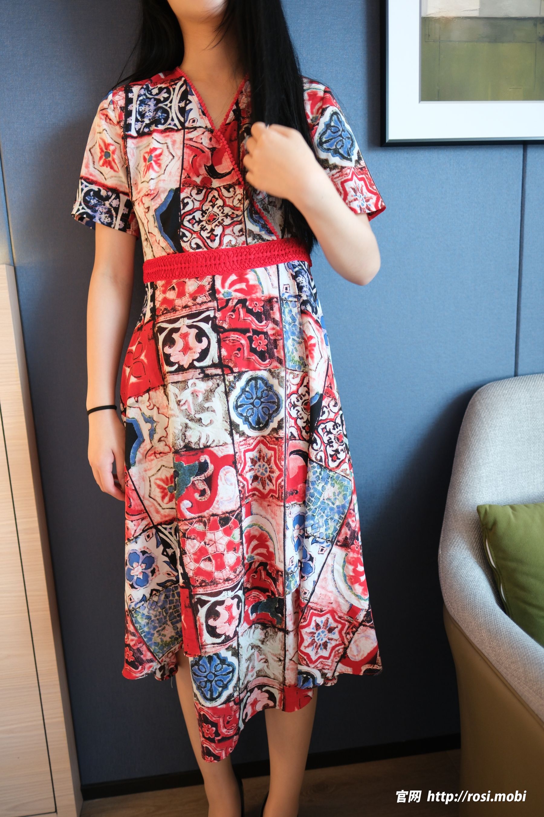 [ROSI写真] 2025.03.06 NO.4840/(73P)