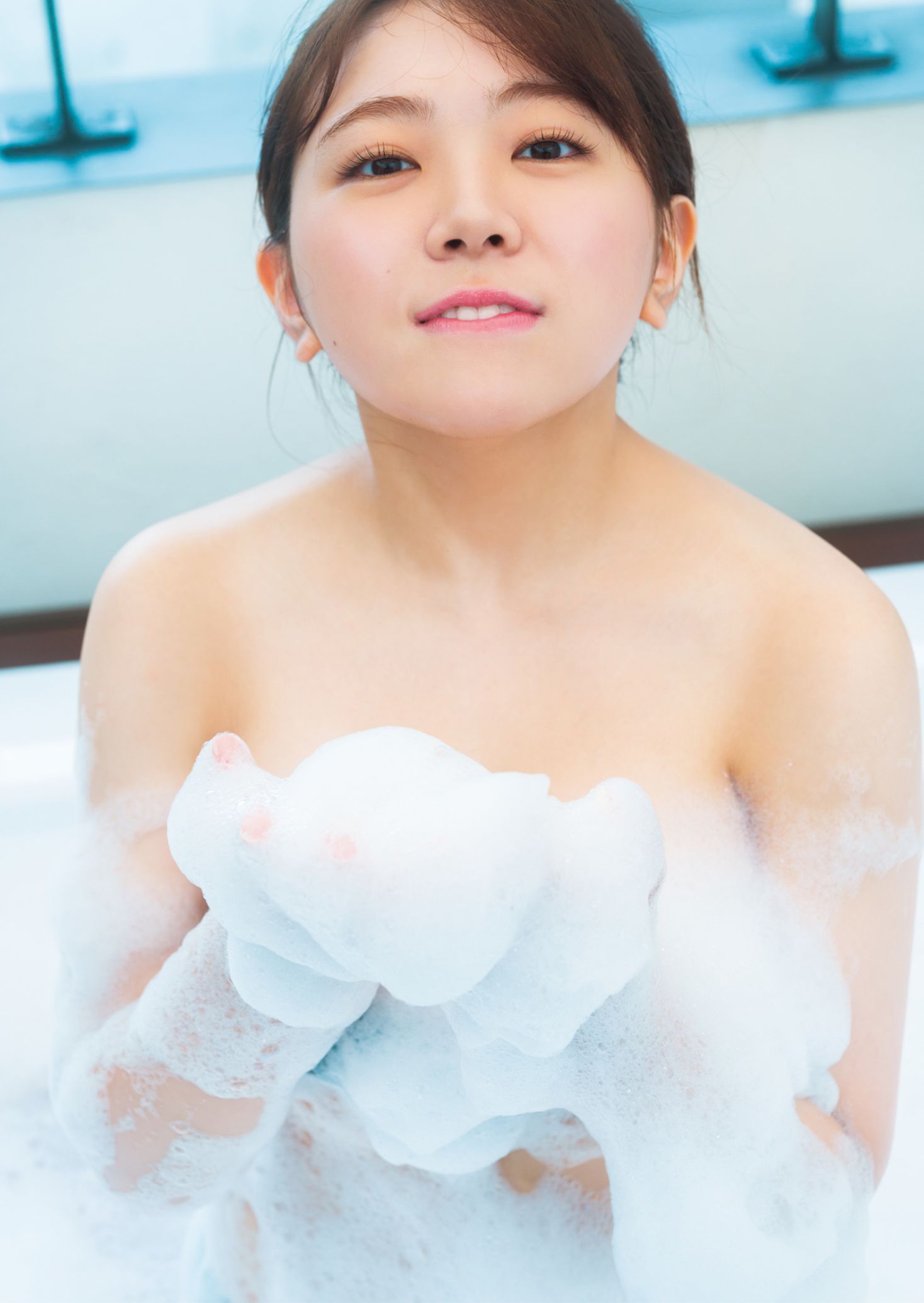 武田智加 - 友達以上/(89P)