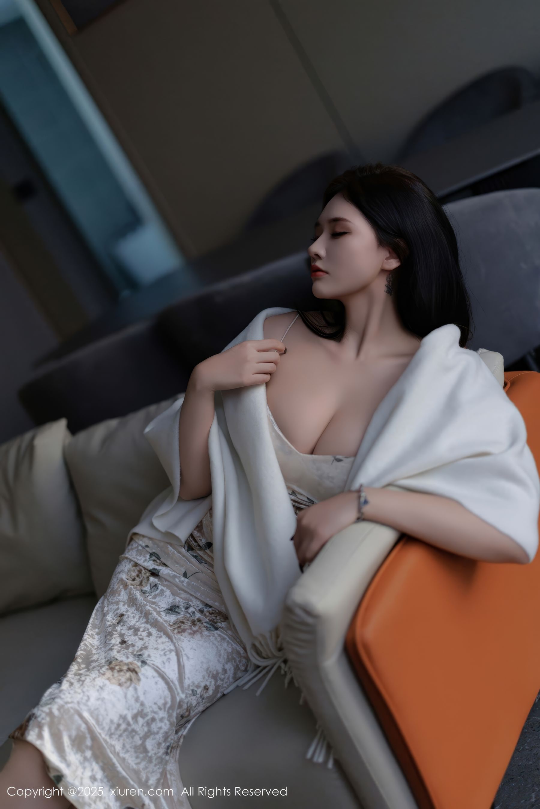 [秀人XiuRen] 2025.02.18 No.9899 娜比/(81P)