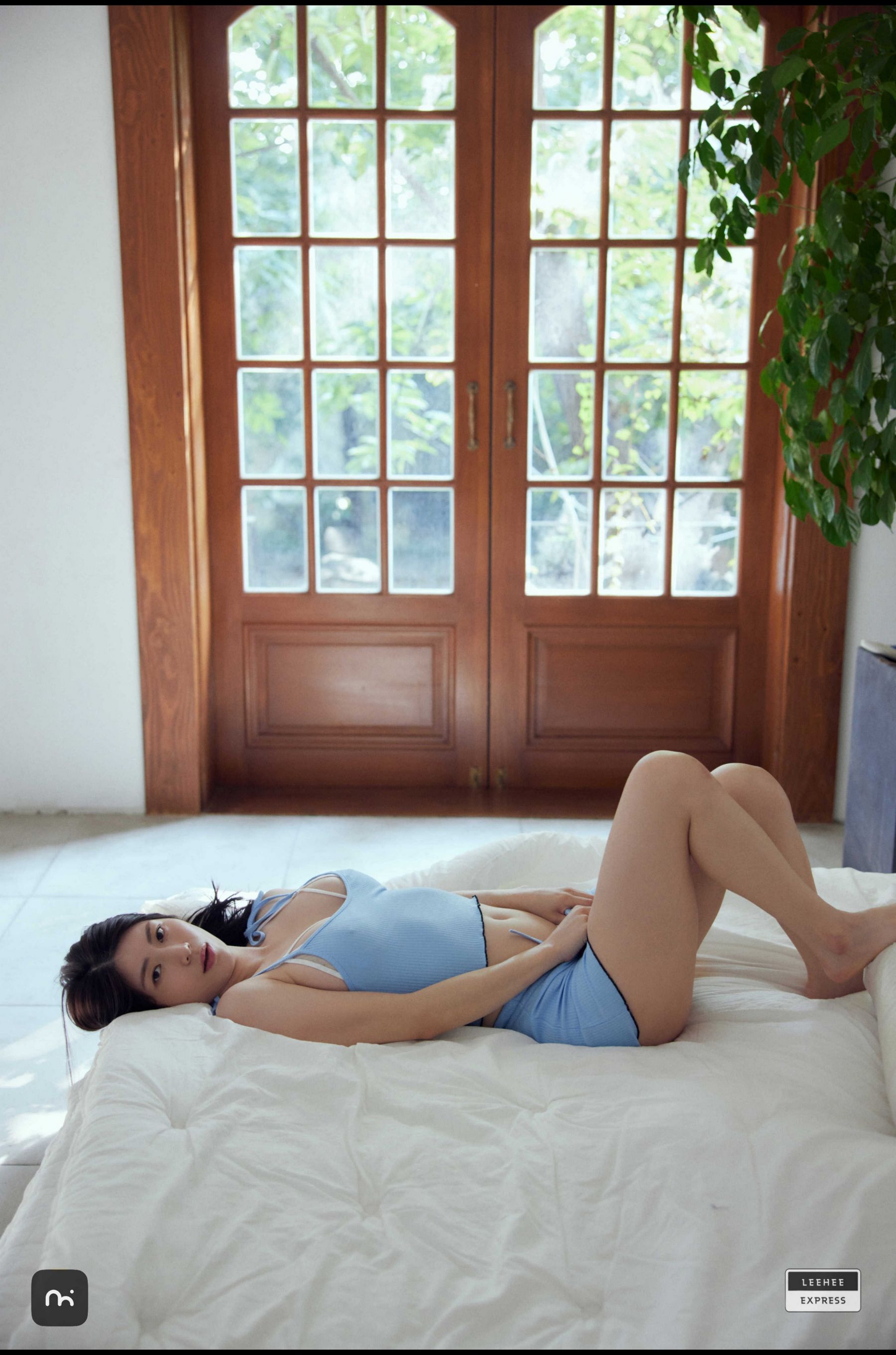 [LEEHEE EXPRESS] LEHF-262 - Min.E/(50P)