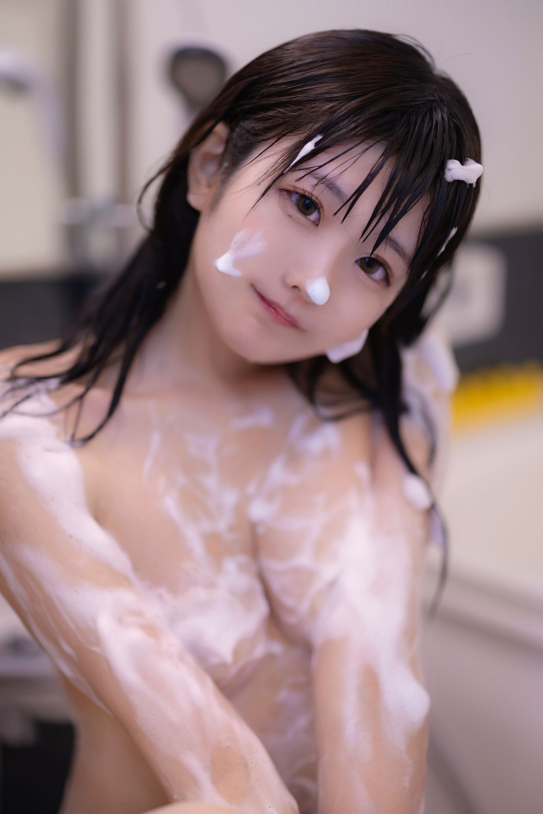 毎眠かのん - 夏恋模様/(148P)