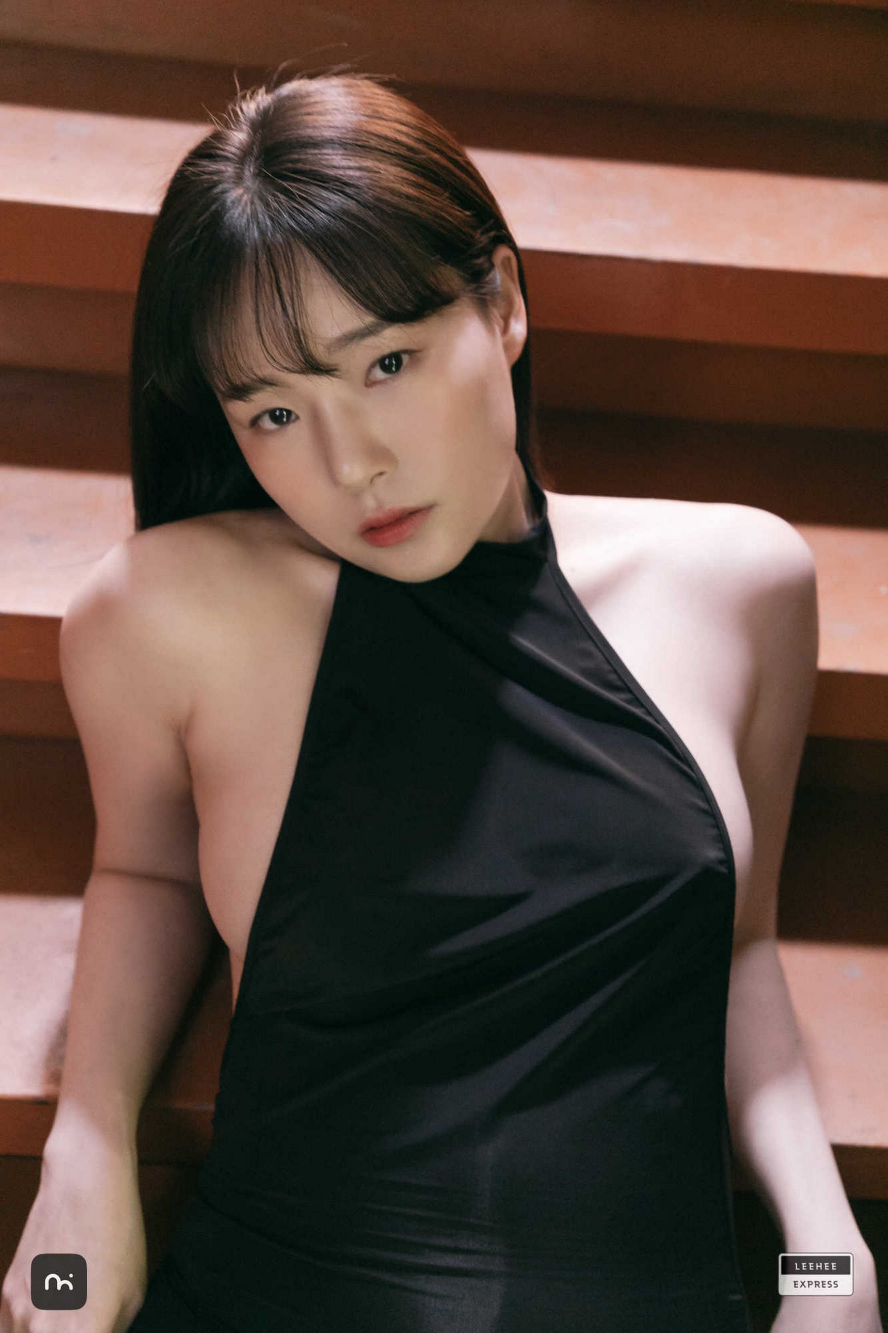 [LEEHEE EXPRESS] LERB-244 - Sir.Bean/(58P)