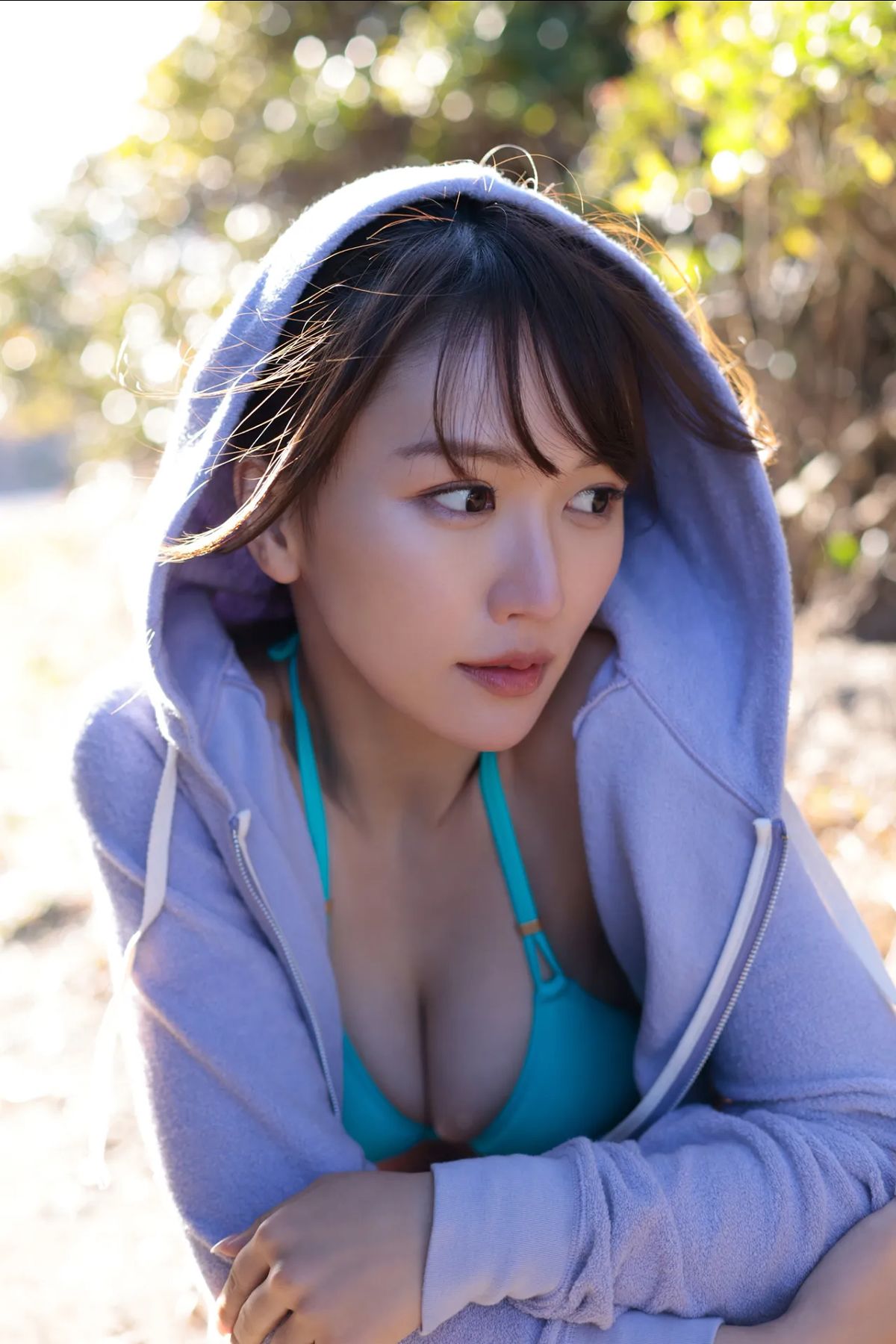 橘和奈 - ヴァージン・フライト vol.1/(50P)