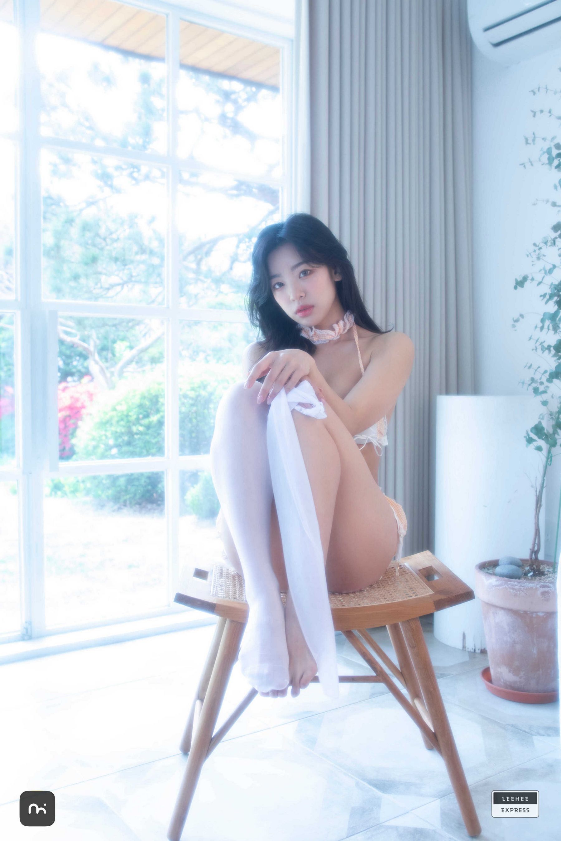 [LEEHEE EXPRESS] LERB-206B - So Young/(50P)