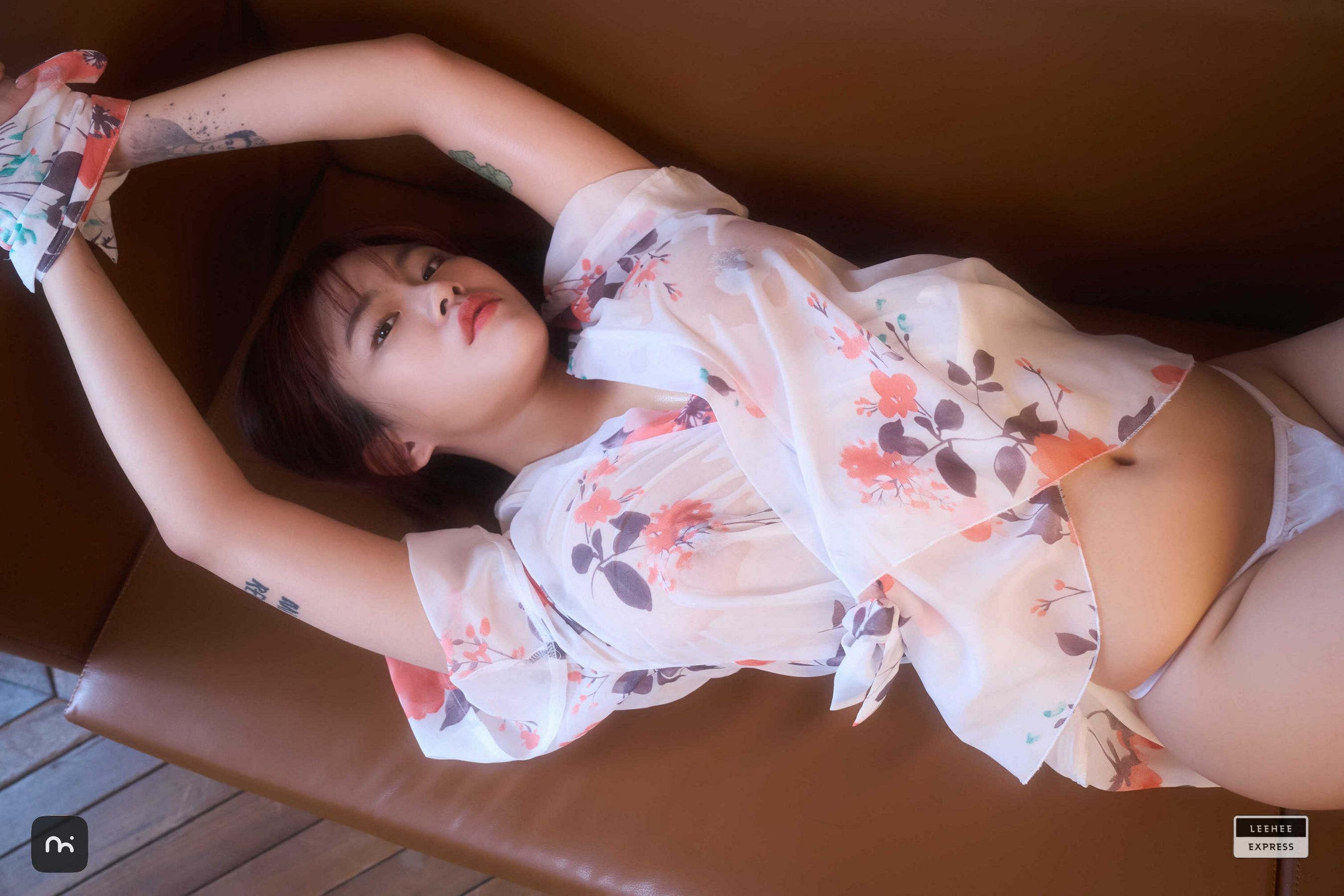 [LEEHEE EXPRESS] LEHF-251A - Bani/(50P)