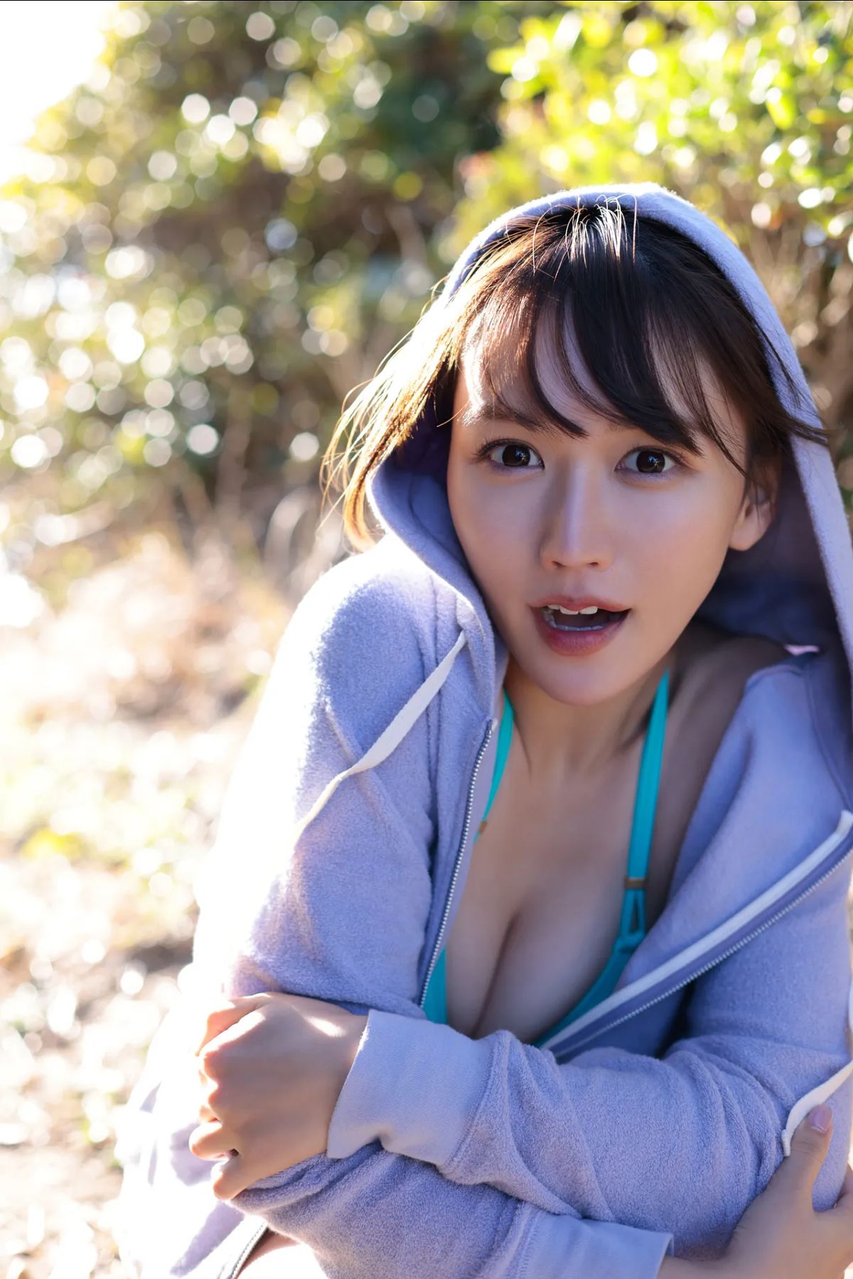 橘和奈 - ヴァージン・フライト vol.1/(50P)