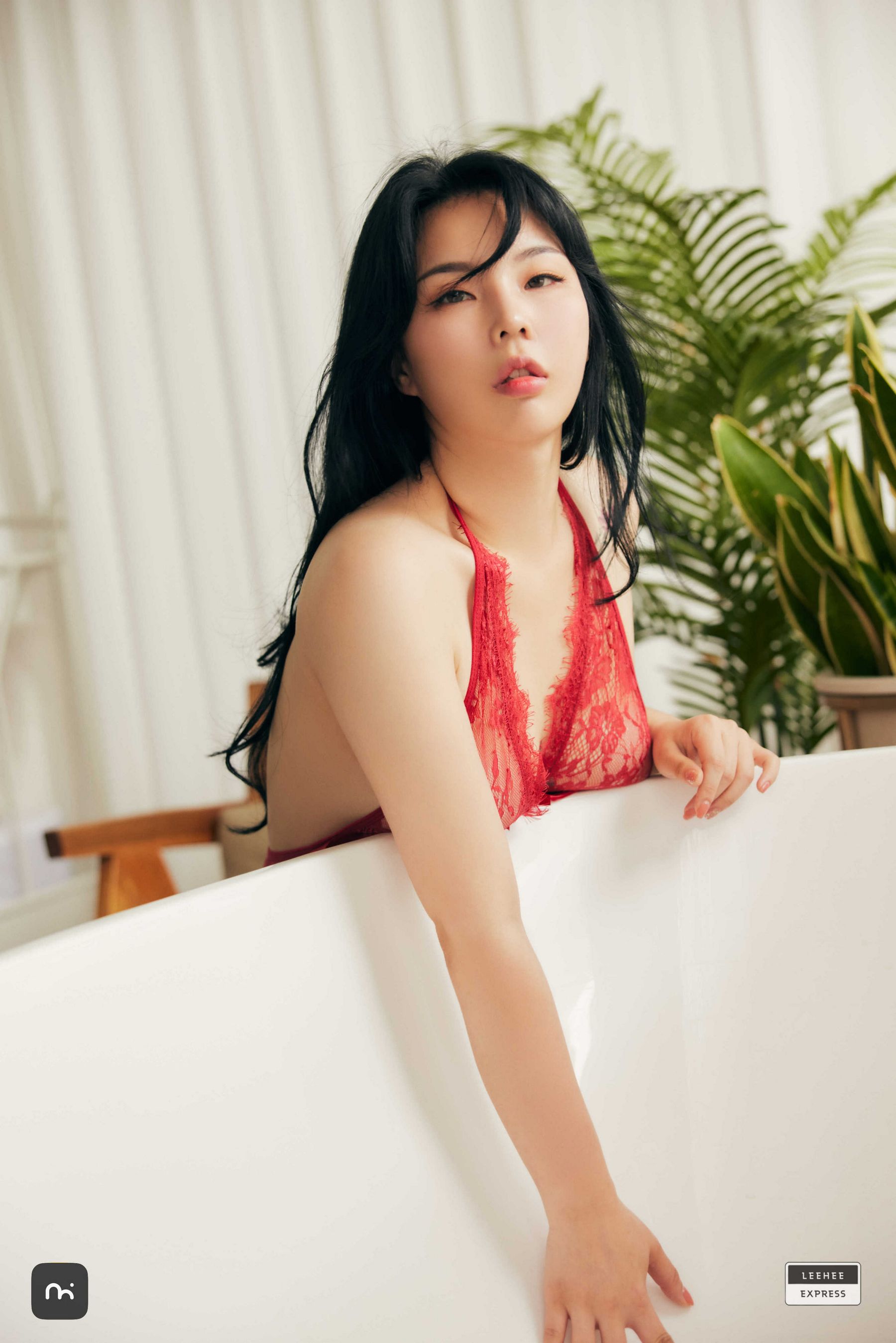 [LEEHEE EXPRESS] LEHF-253 - Daky/(44P)