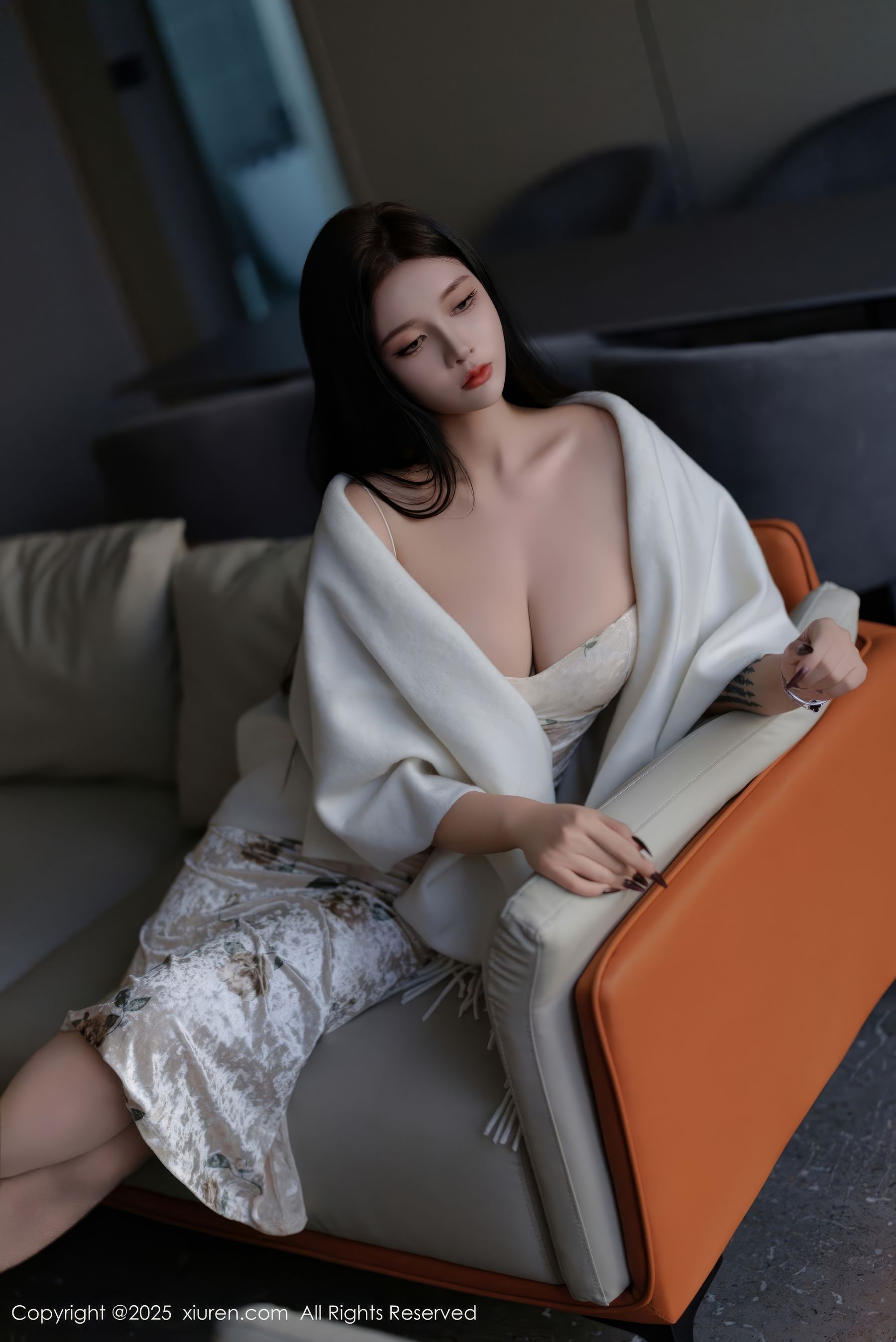 [秀人XiuRen] 2025.02.18 No.9899 娜比/(81P)