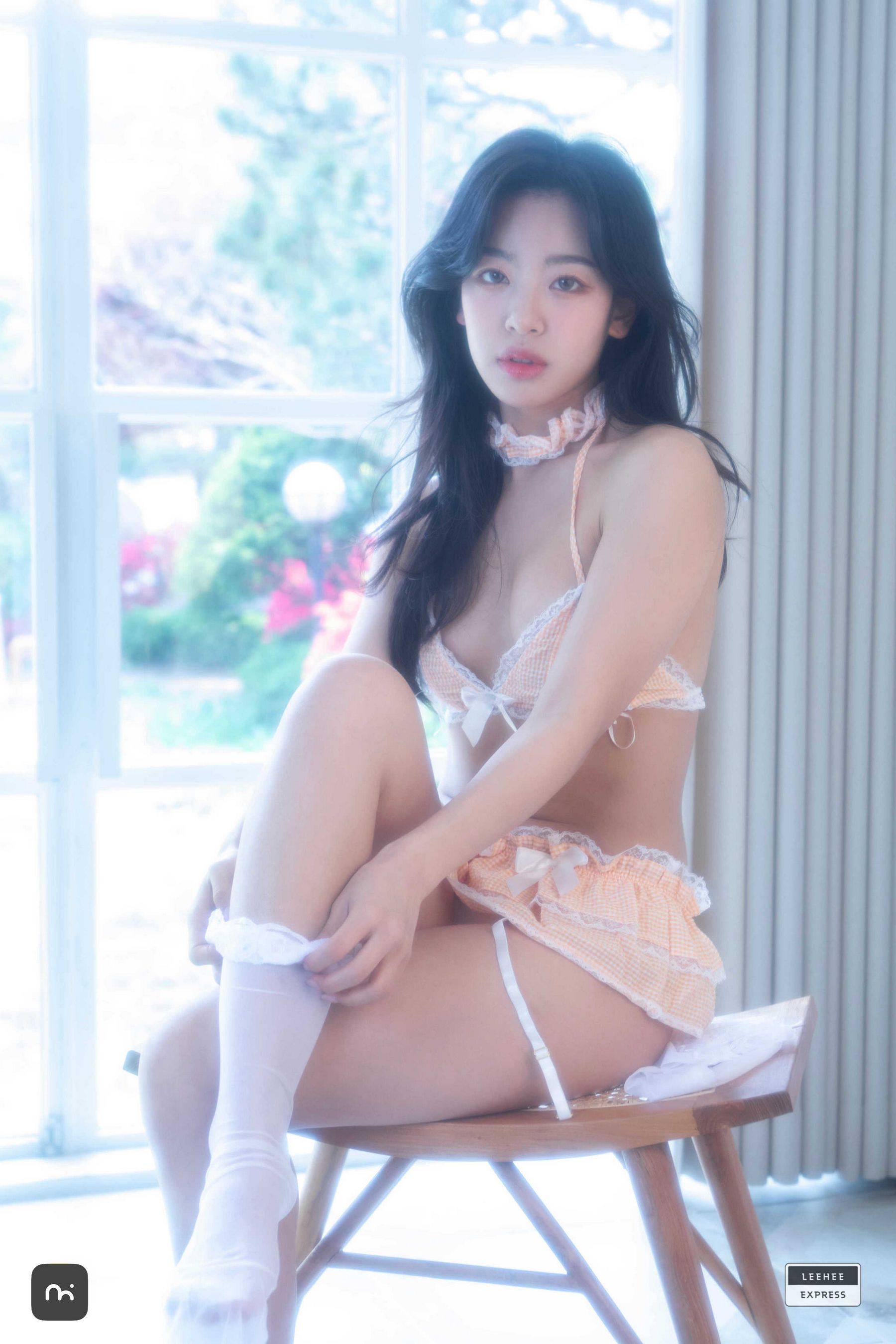 [LEEHEE EXPRESS] LERB-206B - So Young/(50P)