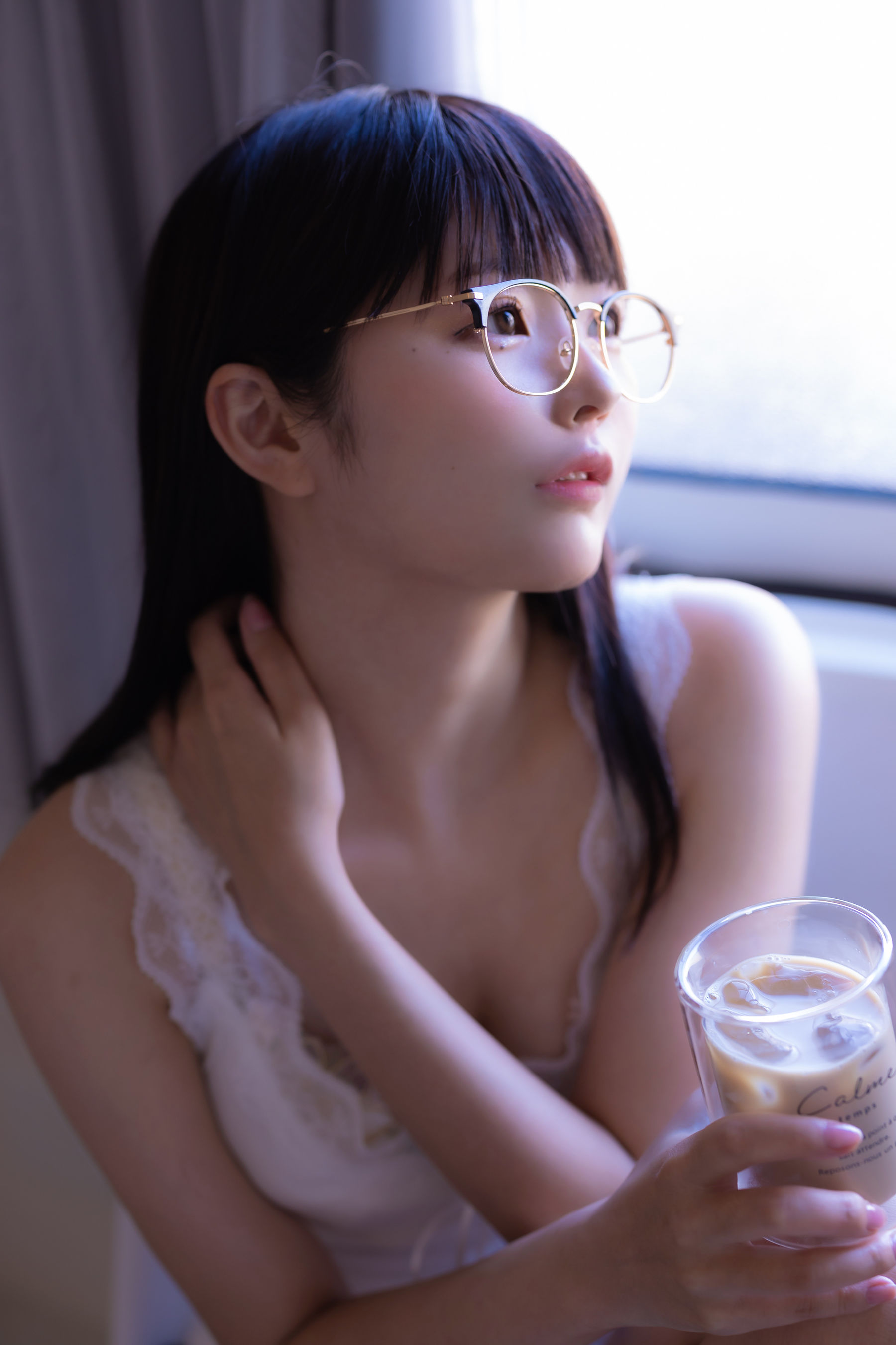 毎眠かのん - 夏恋模様/(148P)