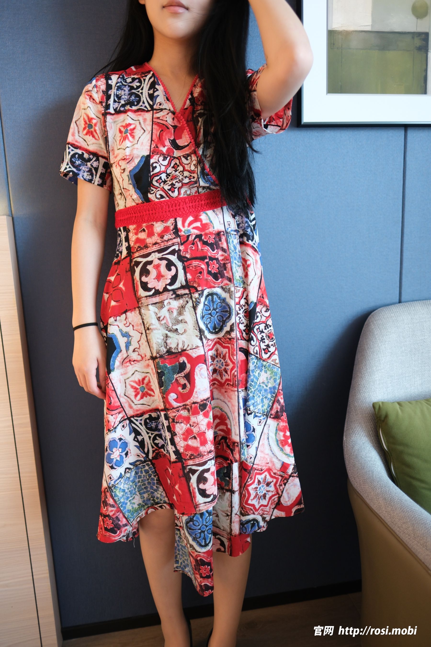 [ROSI写真] 2025.03.06 NO.4840/(73P)