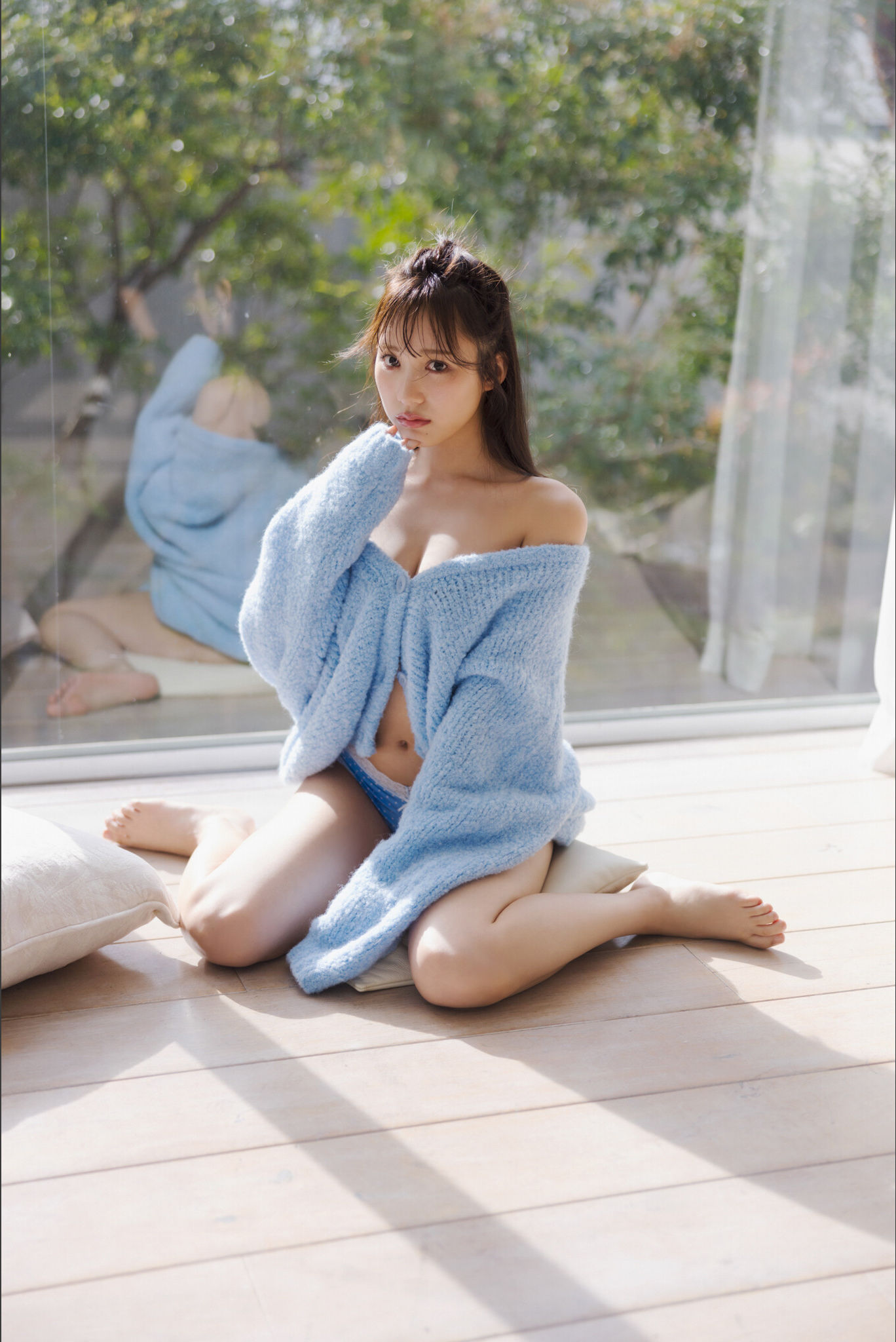 横野すみれ - 悪魔的に小悪魔ッ/(87P)