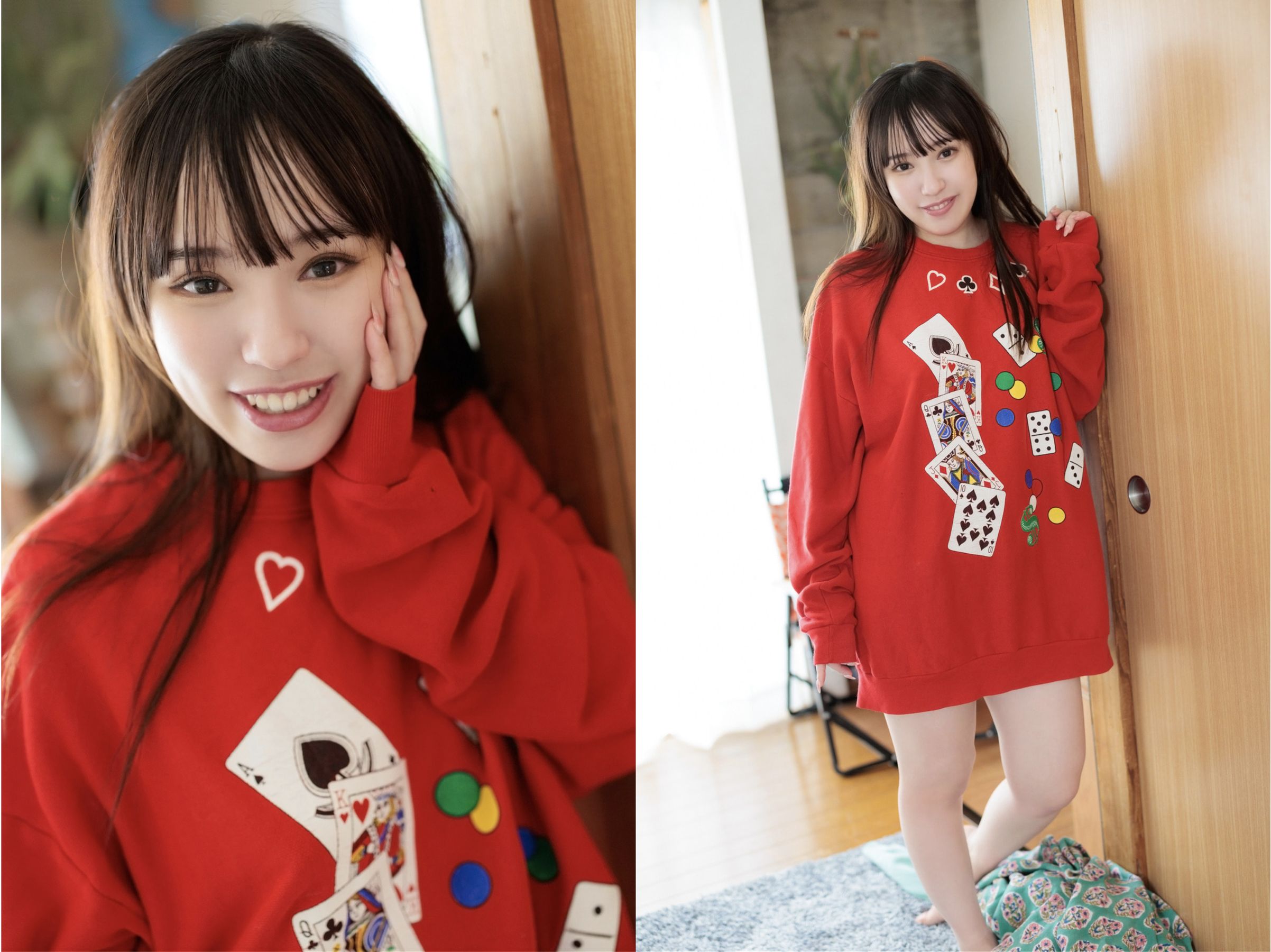 星ななみ - 甘い記憶/(27P)