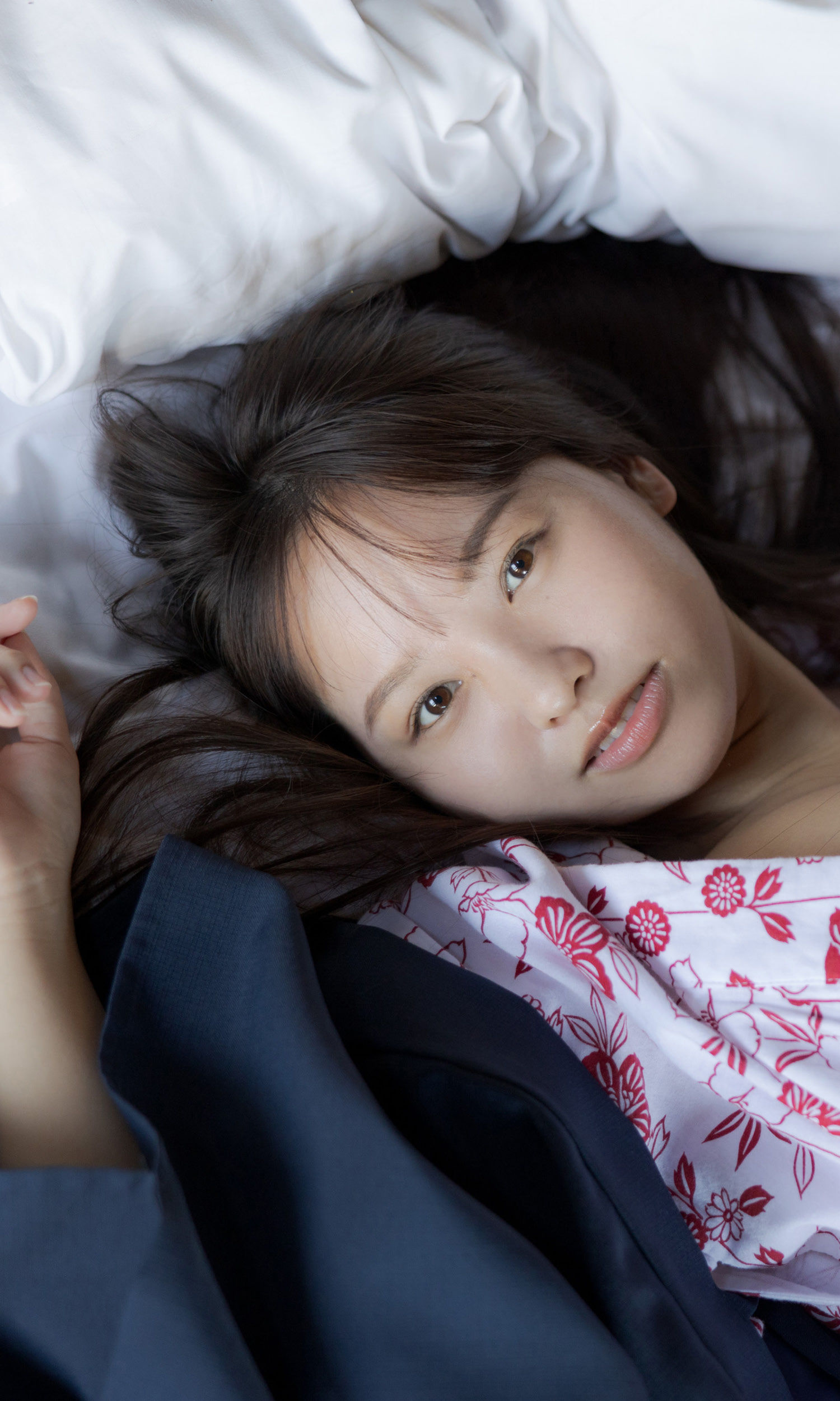 本郷柚巴 - ホンマに好き/(103P)