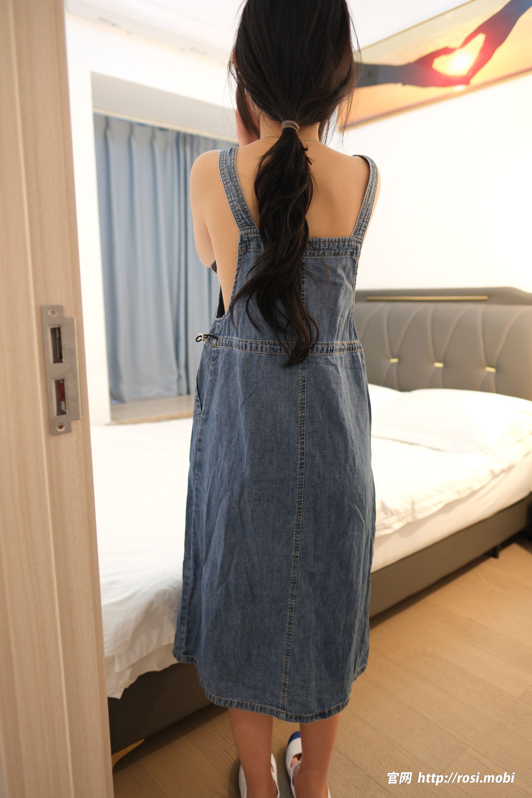 [ROSI写真] 2025.03.02 NO.4836/(75P)