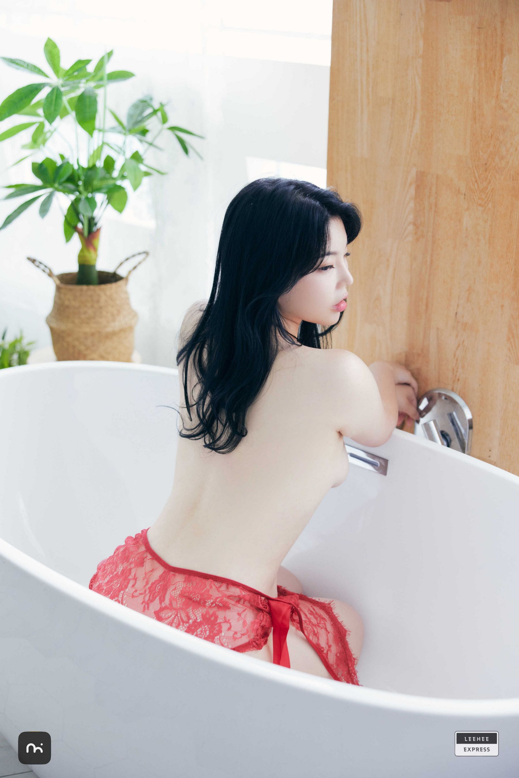 [LEEHEE EXPRESS] LEHF-253 - Daky/(44P)