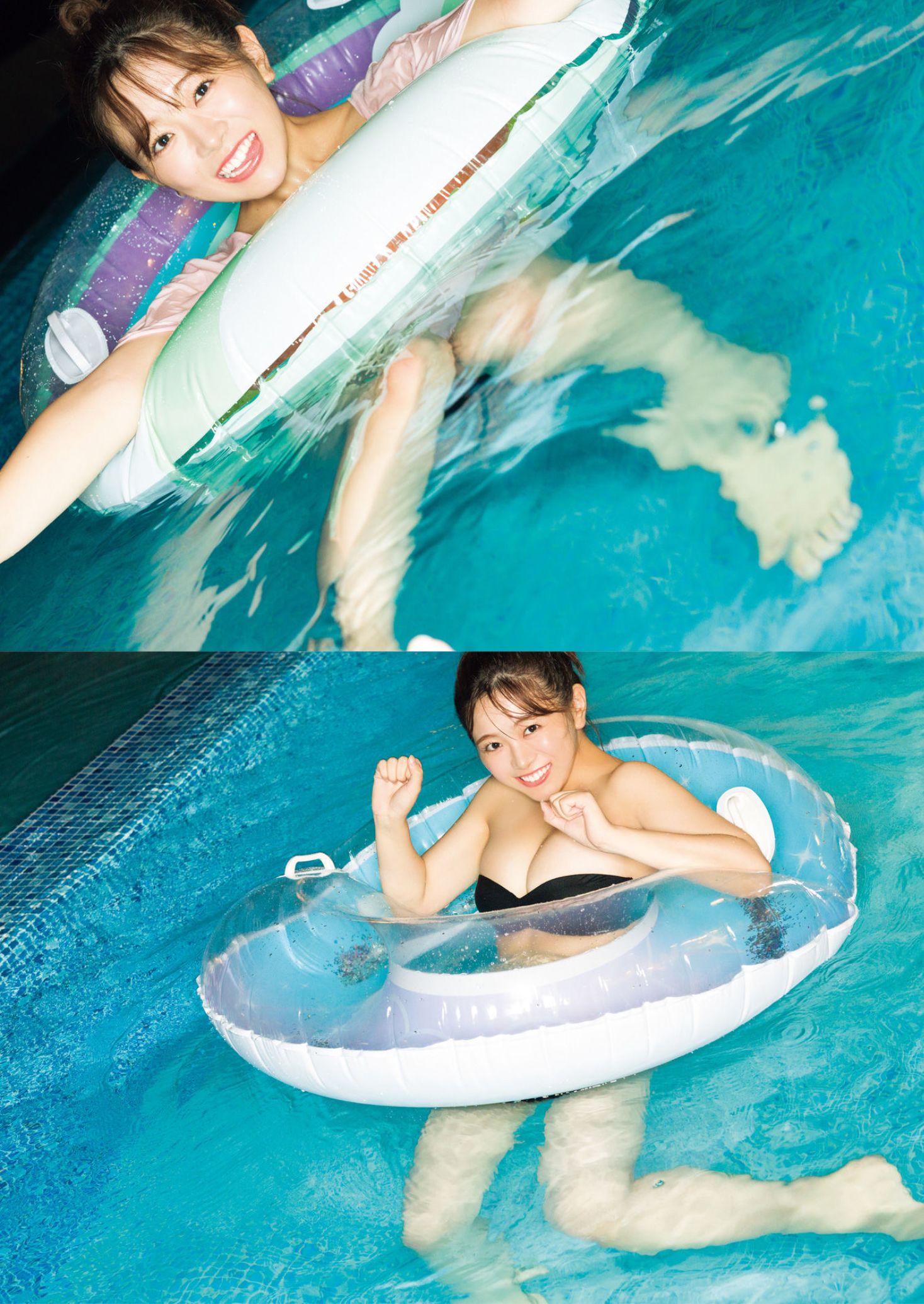 武田智加 - 友達以上/(89P)