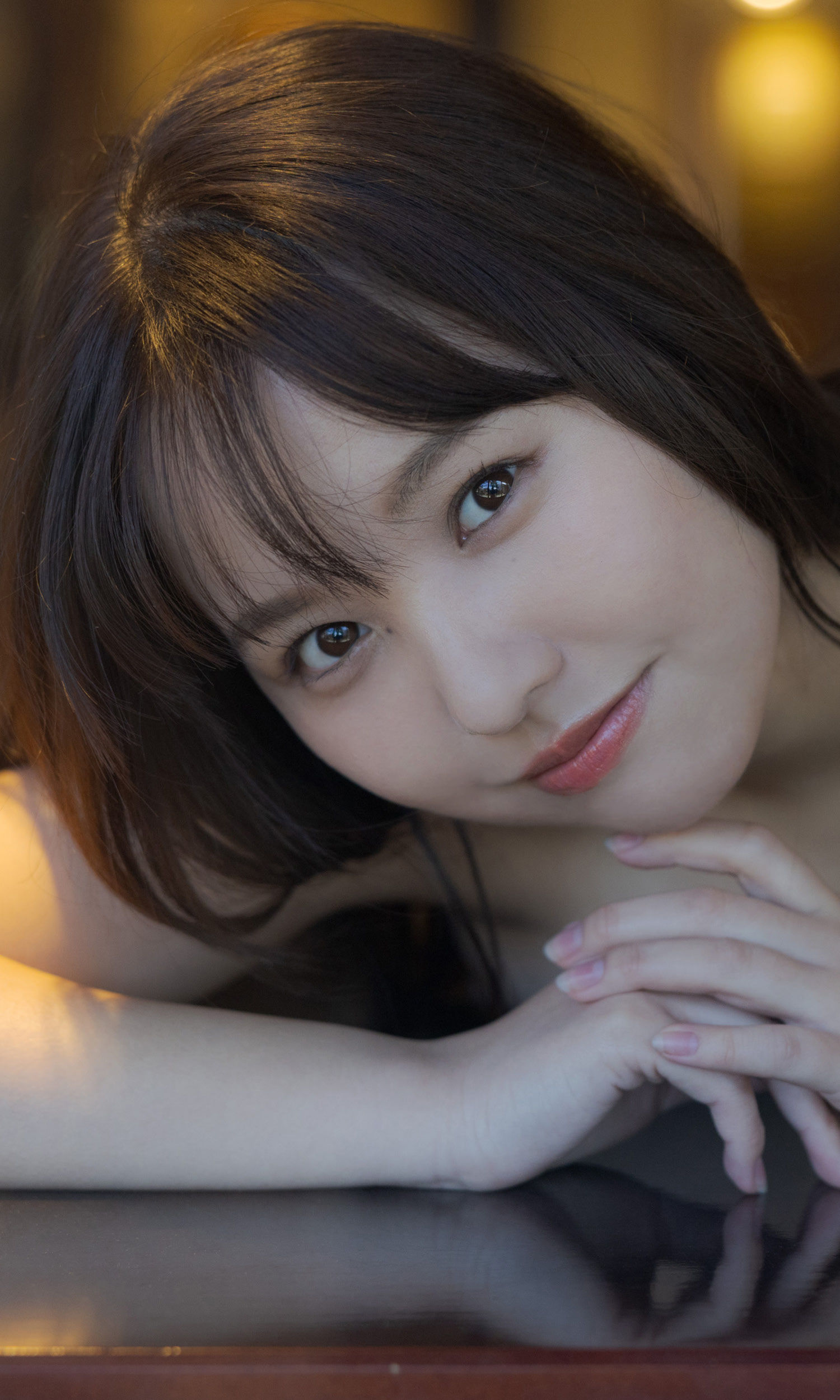 本郷柚巴 - ホンマに好き/(103P)