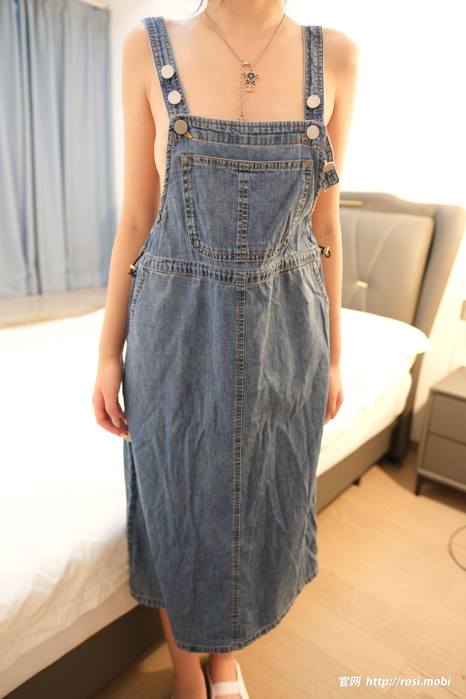 [ROSI写真] 2025.03.02 NO.4836/(75P)