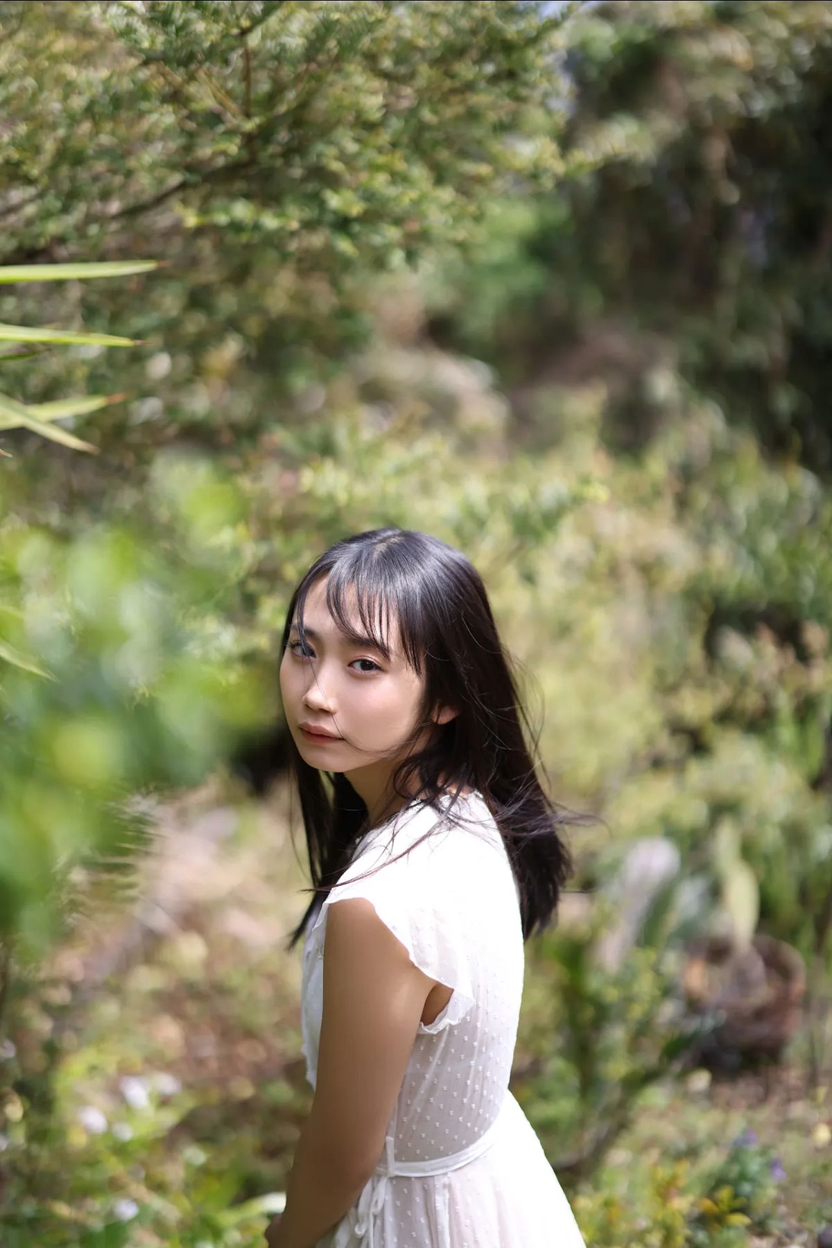 相沢菜々子 - プラチナ ベイビー vol.3/(102P)