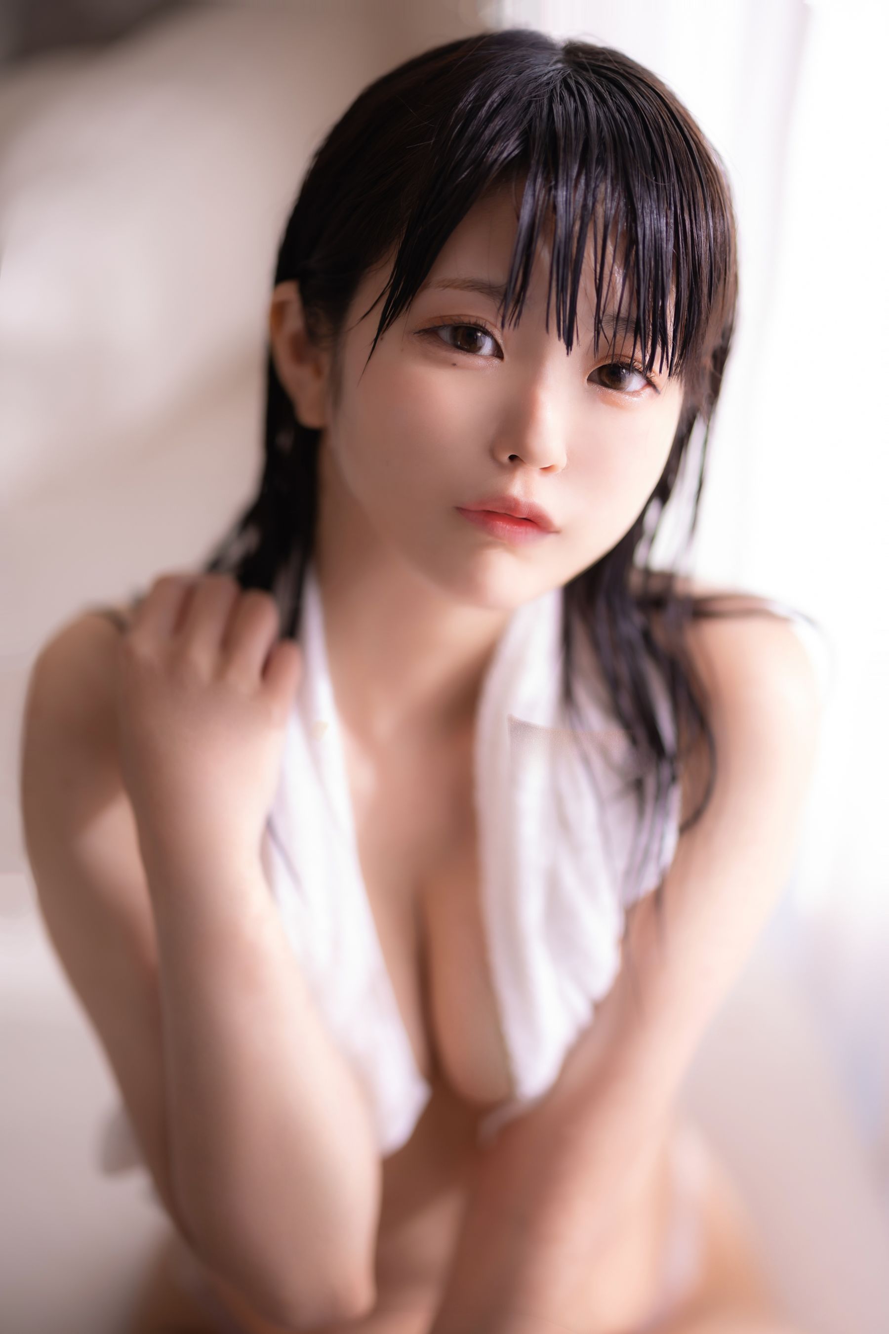 毎眠かのん - 夏恋模様/(148P)