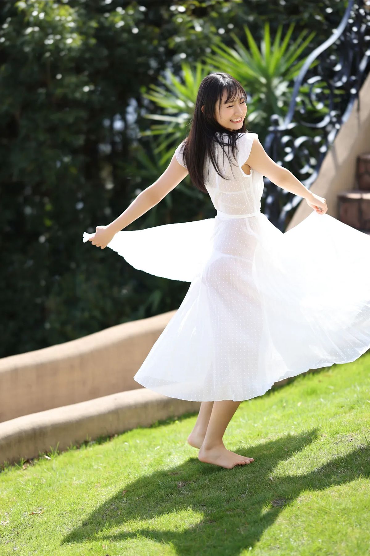 相沢菜々子 - プラチナ ベイビー vol.3/(102P)